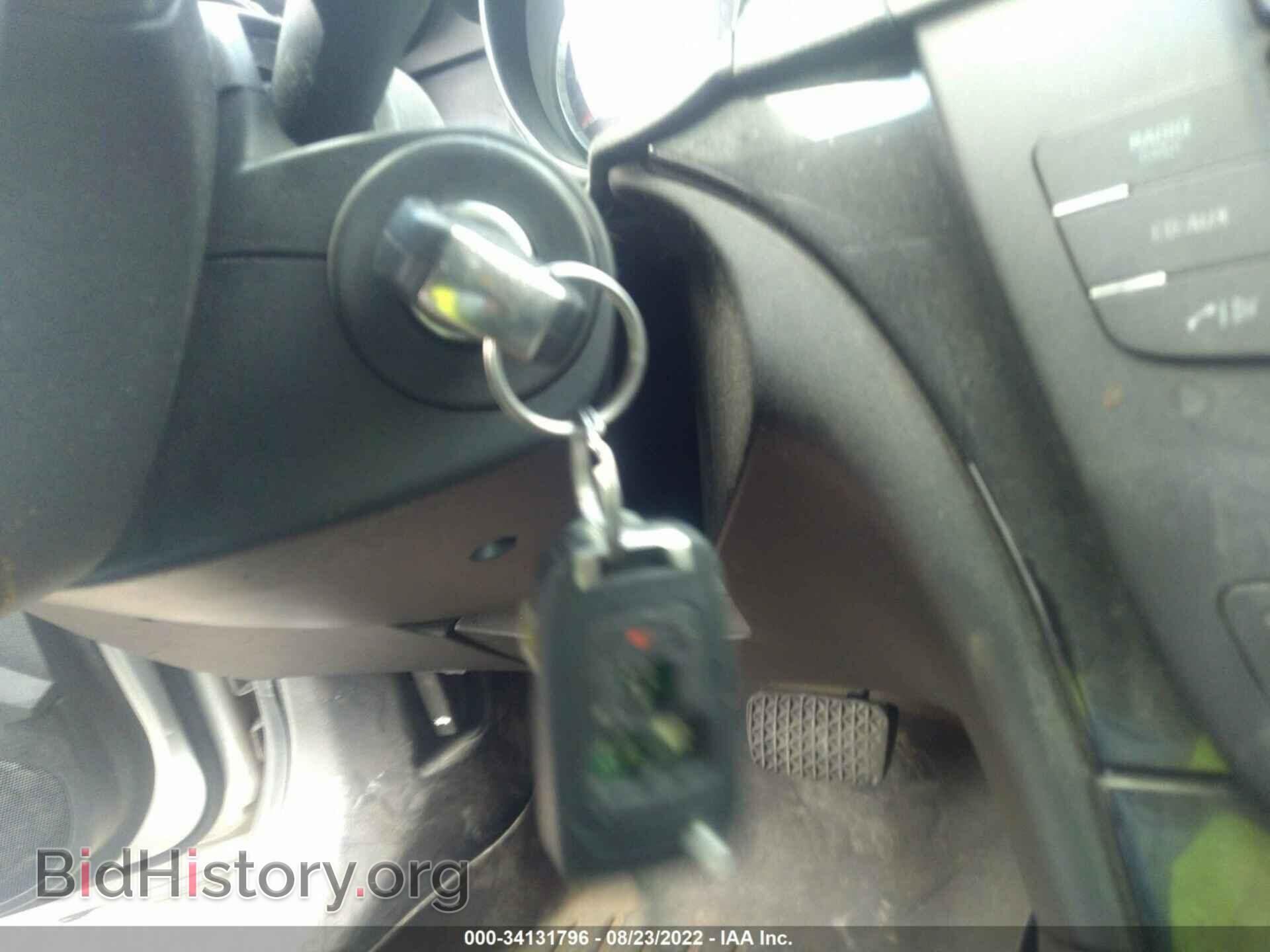 2011 BUICK REGAL - VIN: W04GN5EC4B1027774 - Photo 11