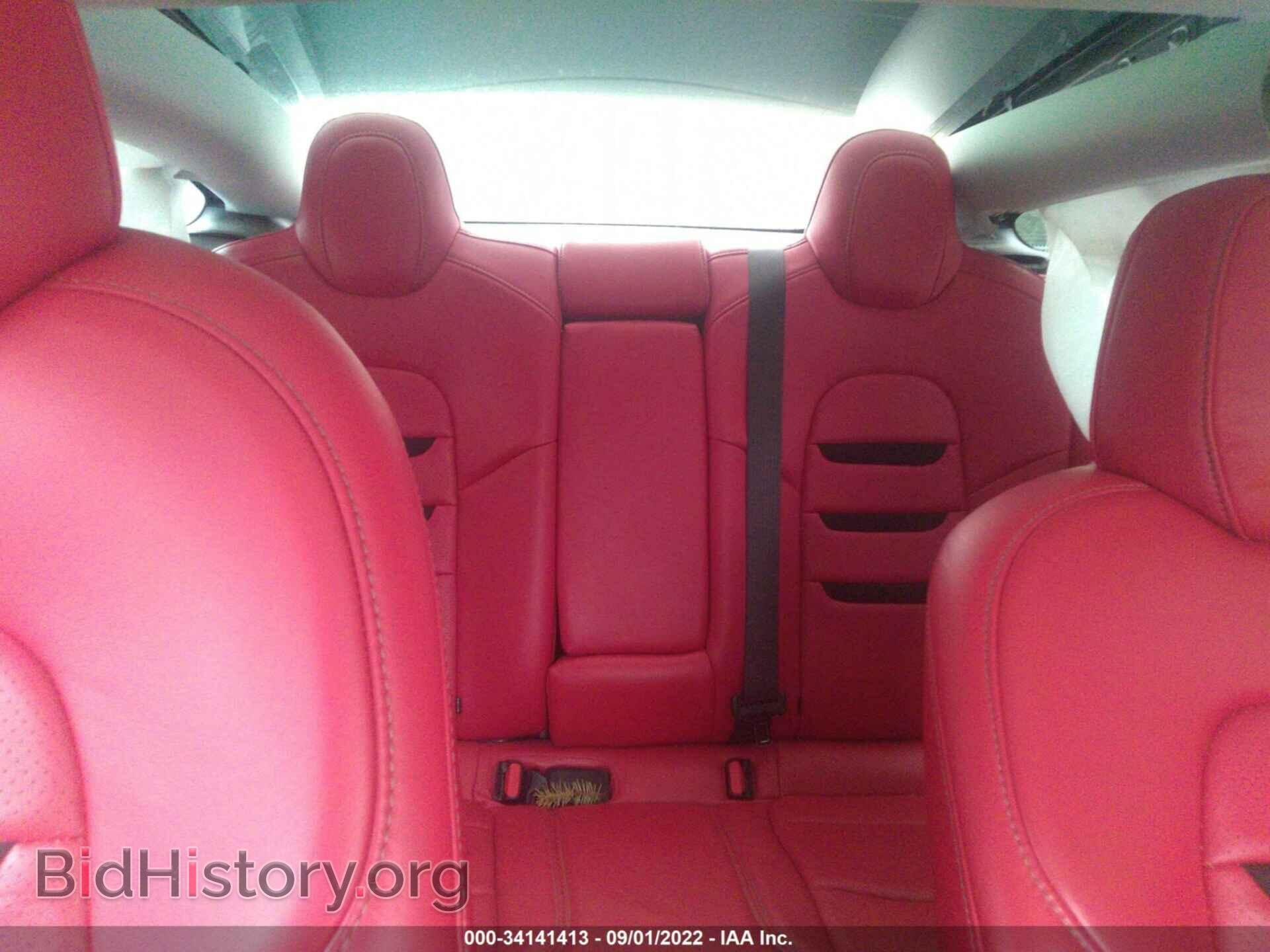 2018 TESLA MODEL 3 - VIN: 5YJ3E1EA0JF008673 - Photo 8