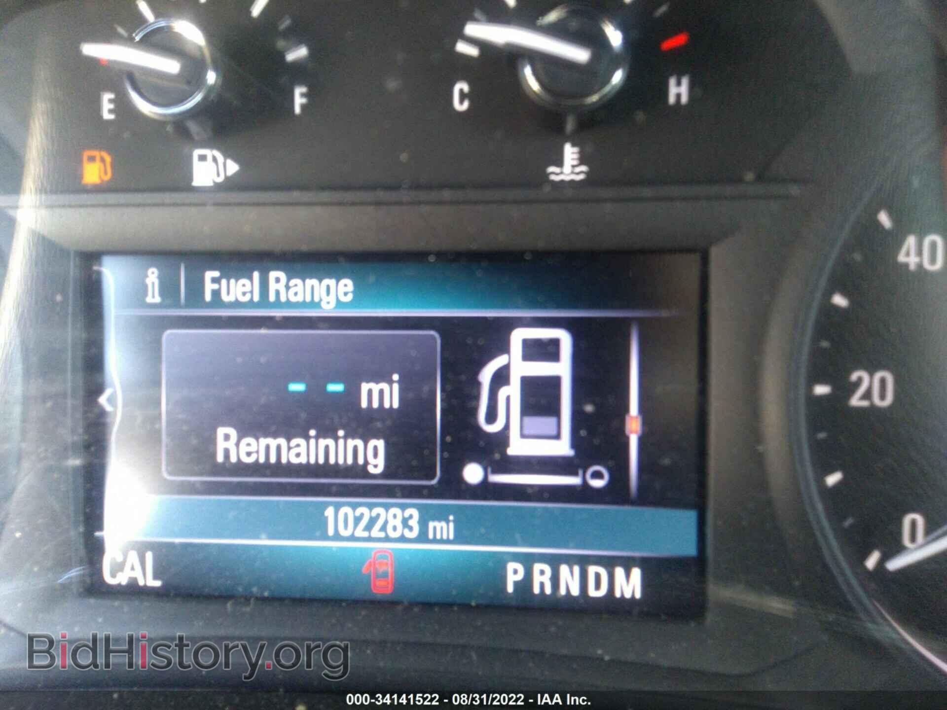 2019 BUICK ENCORE - VIN: KL4CJASB3KB936548 - Фото 7