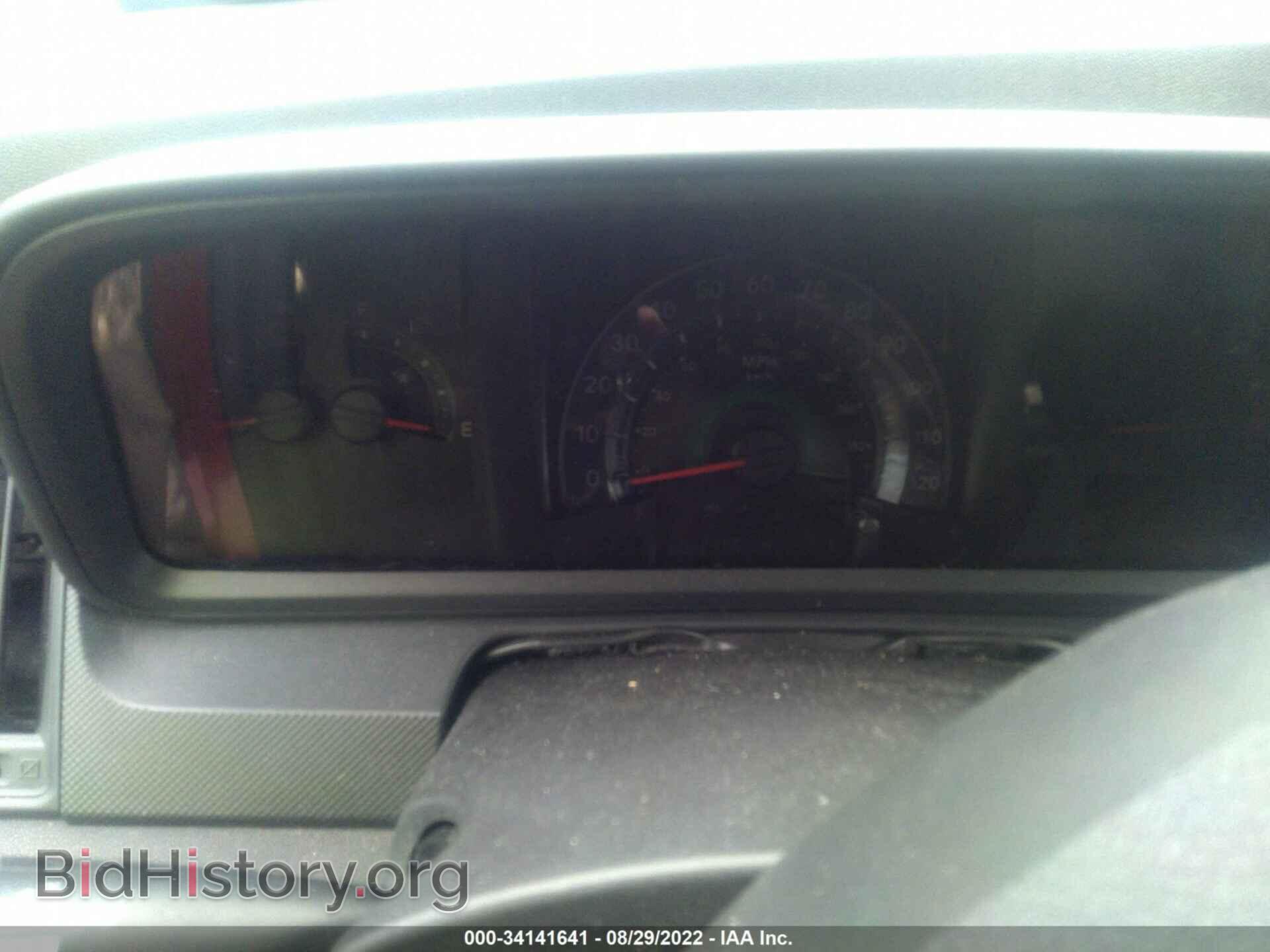 2010 DODGE JOURNEY - VIN: 3D4PG4FB3AT133370 - Фото 7