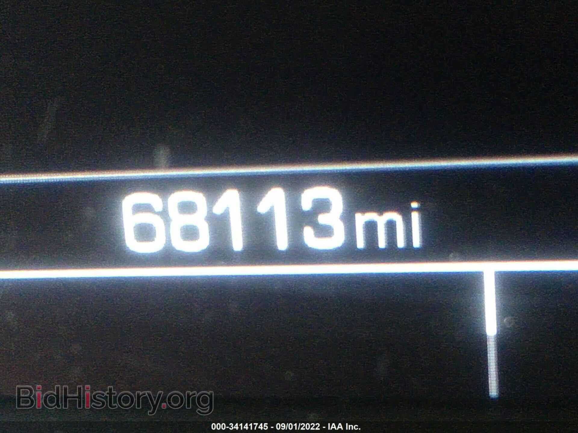 2017 GMC ACADIA - VIN: 1GKKNVLS3HZ166626 - Фото 7