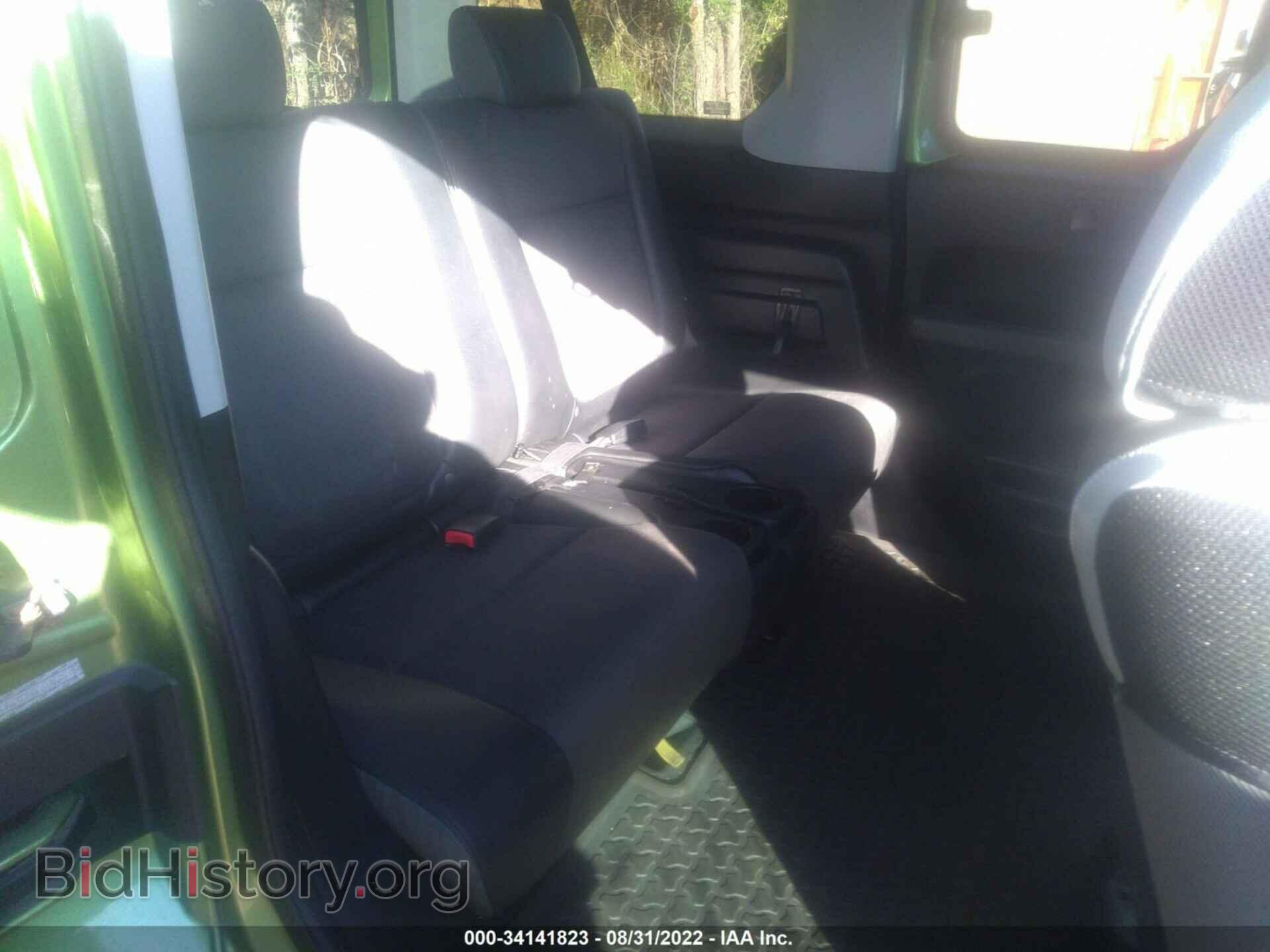 2006 HONDA ELEMENT - VIN: 5J6YH28756L018665 - Фото 8