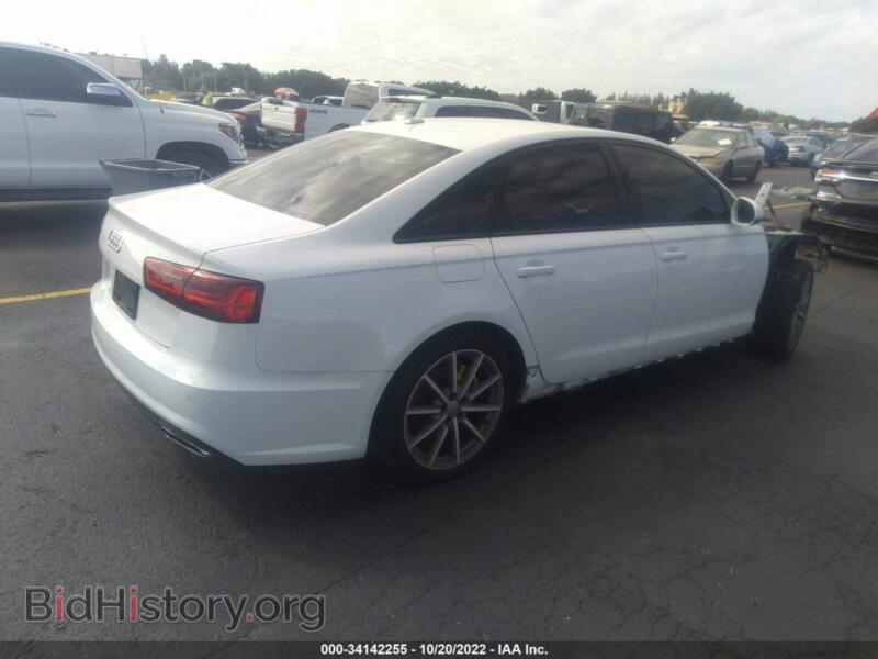 2017 Audi A6 (VIN WAUC8AFC5HN057741) — photo 4 of 10