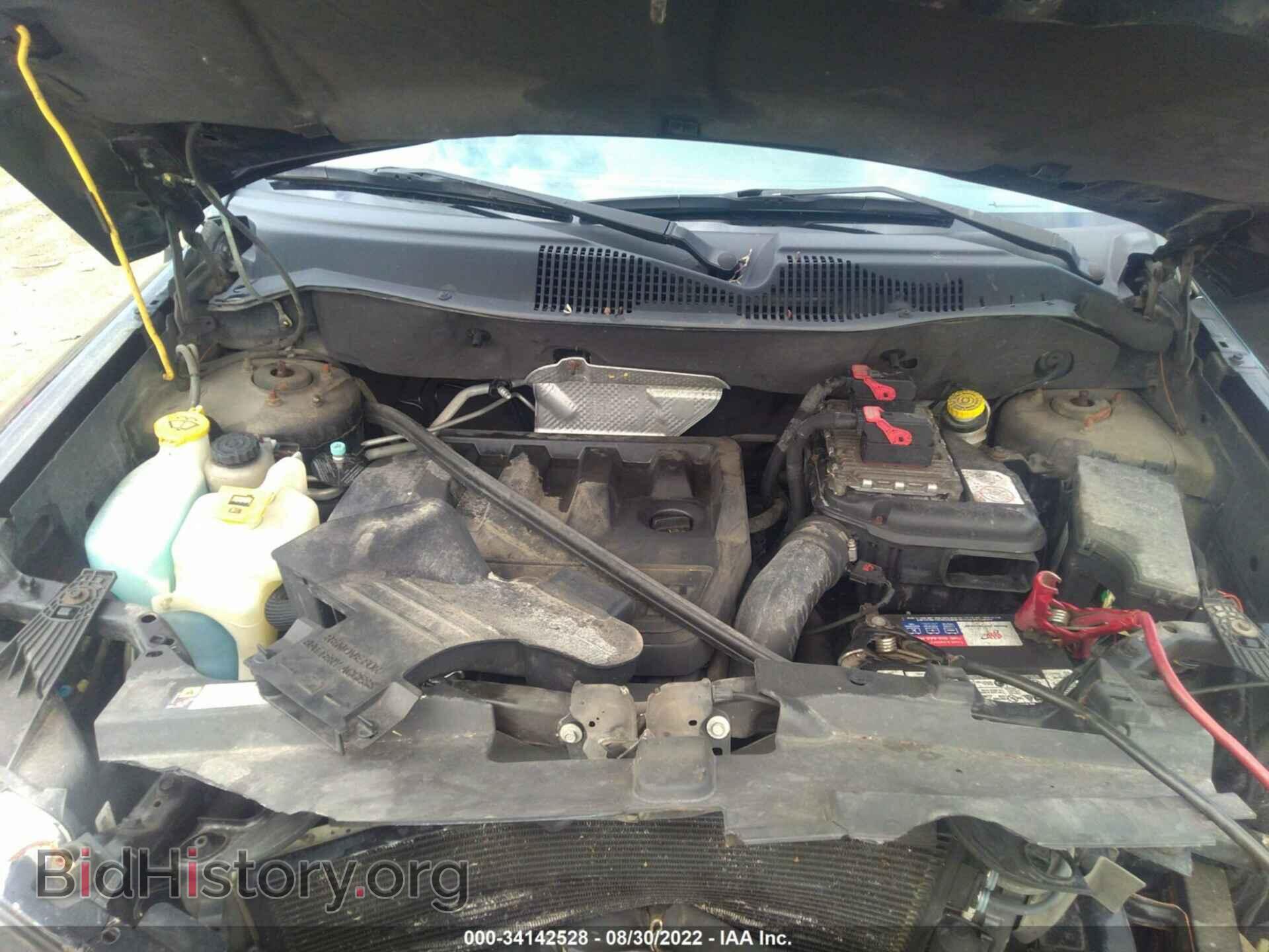2012 JEEP COMPASS - VIN: 1C4NJCBB6CD660334 - Фото 10