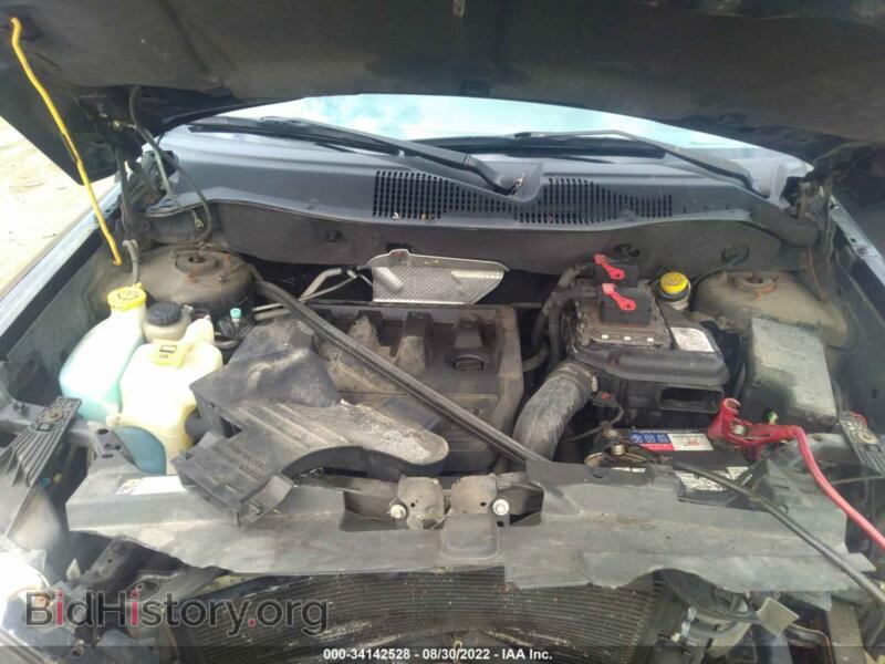2012 Jeep COMPASS (VIN 1C4NJCBB6CD660334) — фото 10 из 11