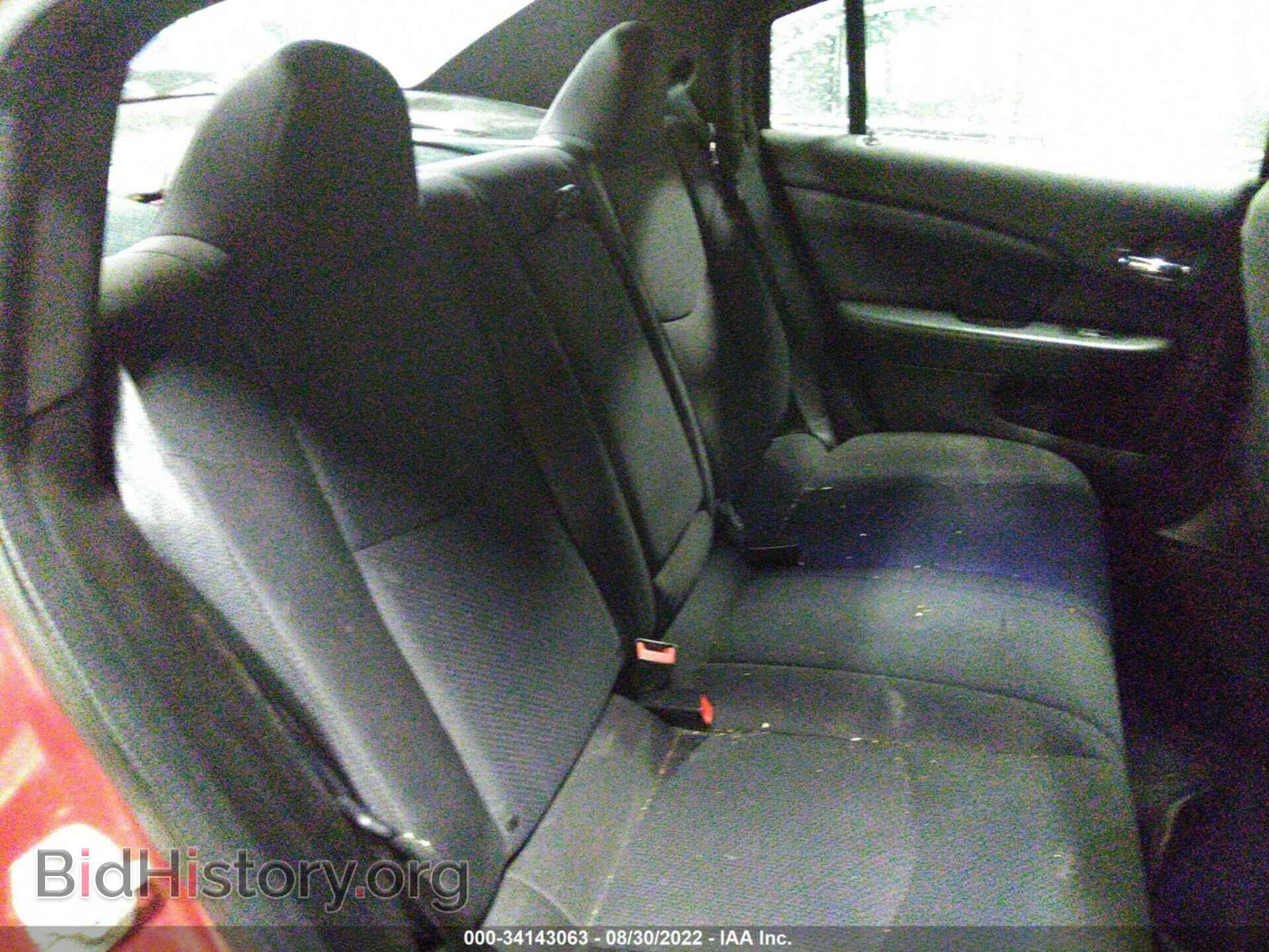 2013 CHRYSLER 200 - VIN: 1C3CCBBG0DN711138 - Фото 8
