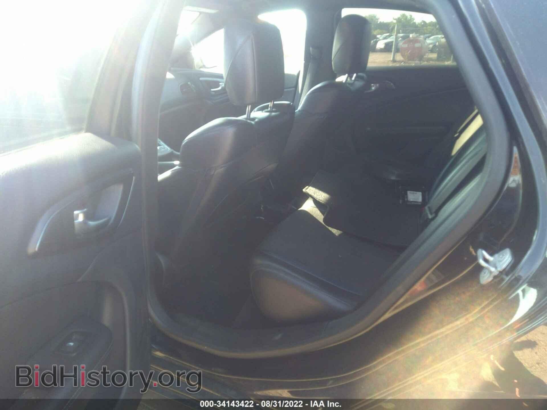 2015 CHRYSLER 200 - VIN: 1C3CCCBB0FN677344 - Фото 8