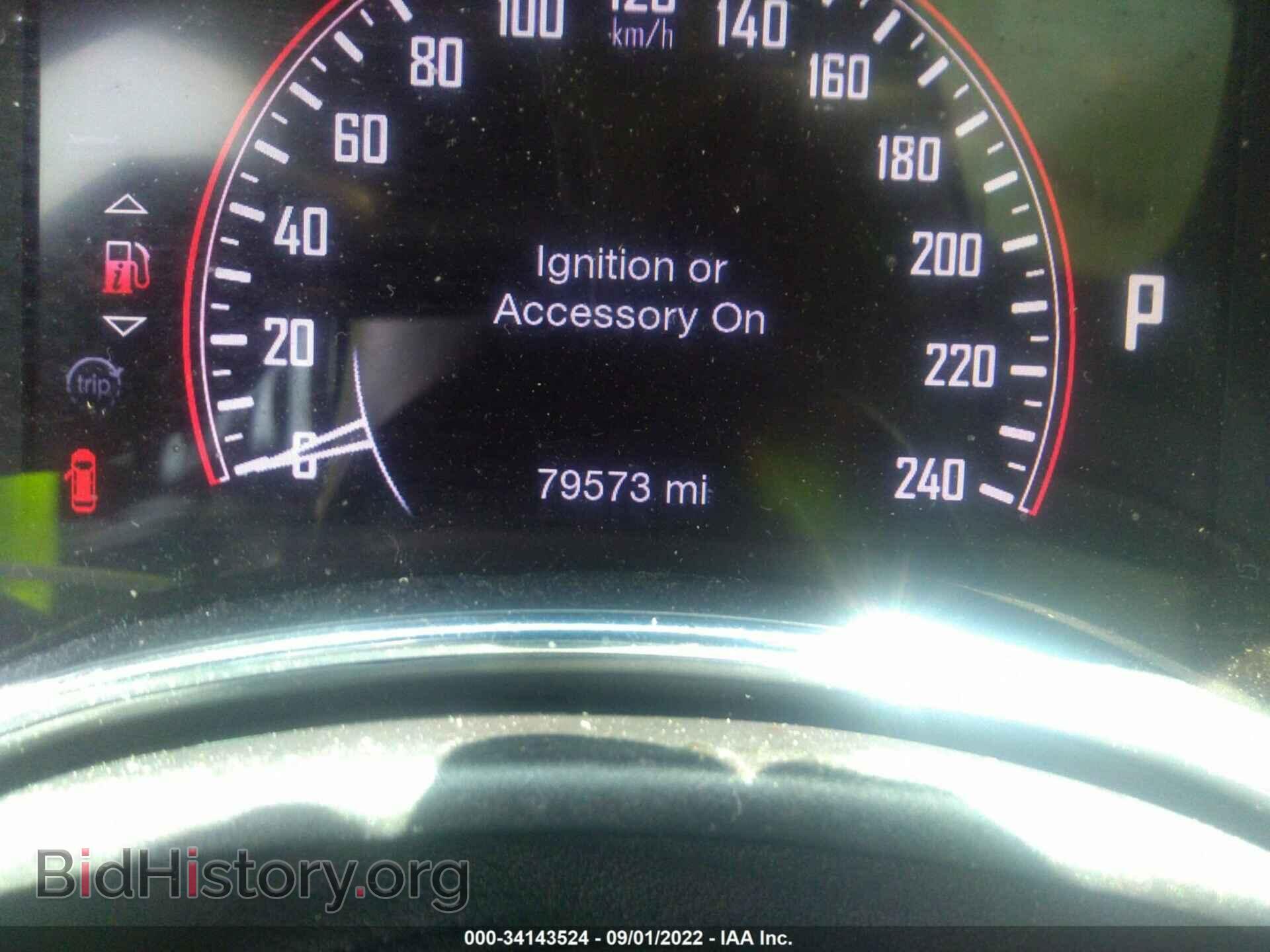 2017 DODGE DURANGO - VIN: 1C4RDJAG2HC780994 - Photo 7