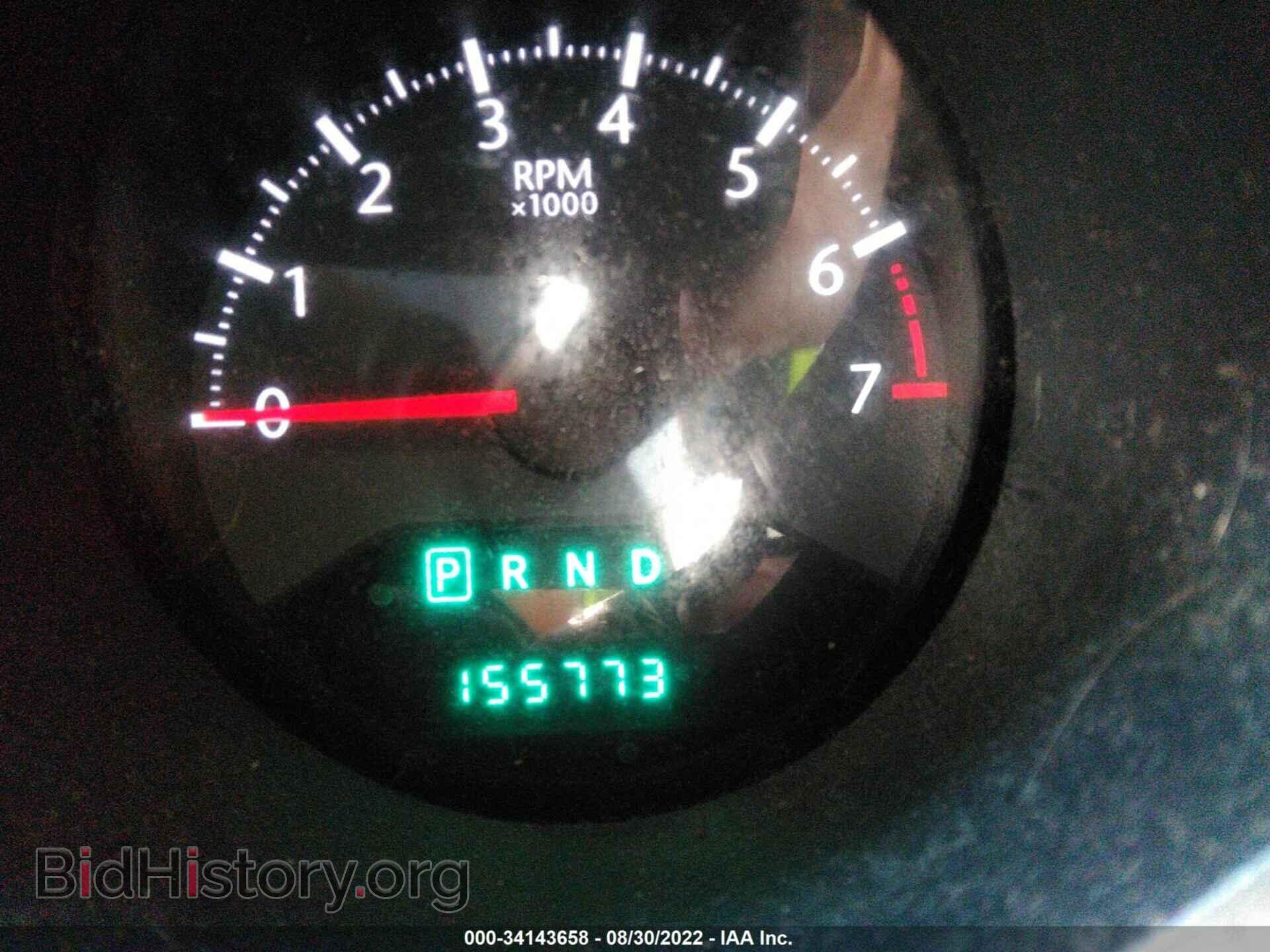 2010 CHRYSLER SEBRING - VIN: 1C3CC4FB3AN148947 - Фото 7