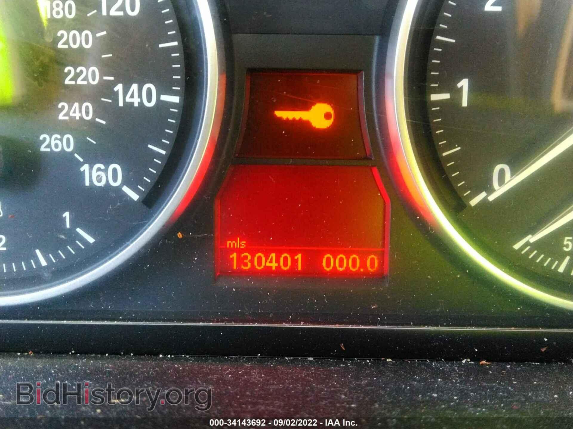 2011 BMW 3 SERIES - VIN: WBAPH7C57BE676598 - Фото 7