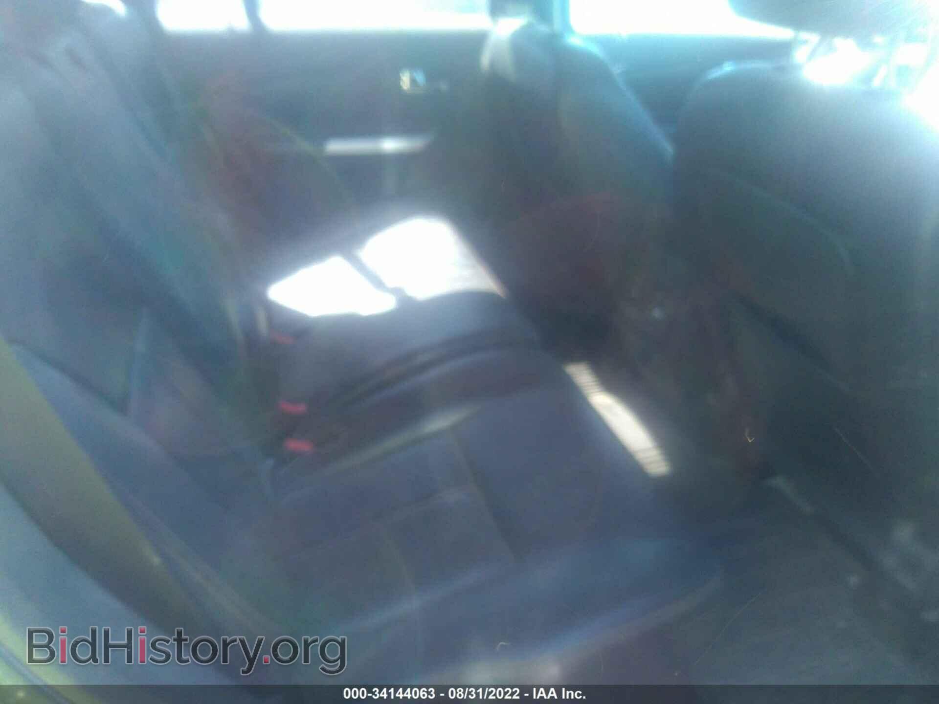 2011 FORD EDGE - VIN: 2FMDK4KC5BBA91628 - Фото 8
