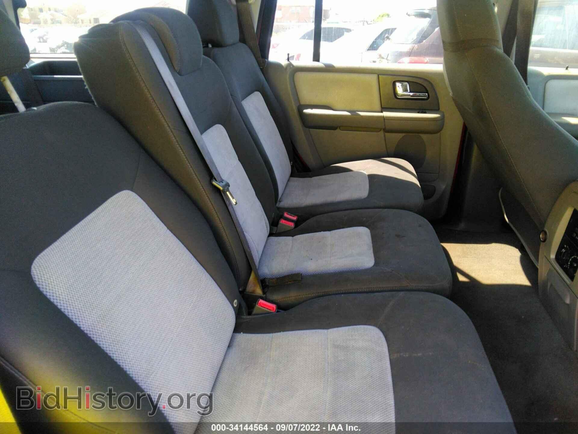 2006 FORD EXPEDITION - VIN: 1FMPU16516LA79242 - Фото 8
