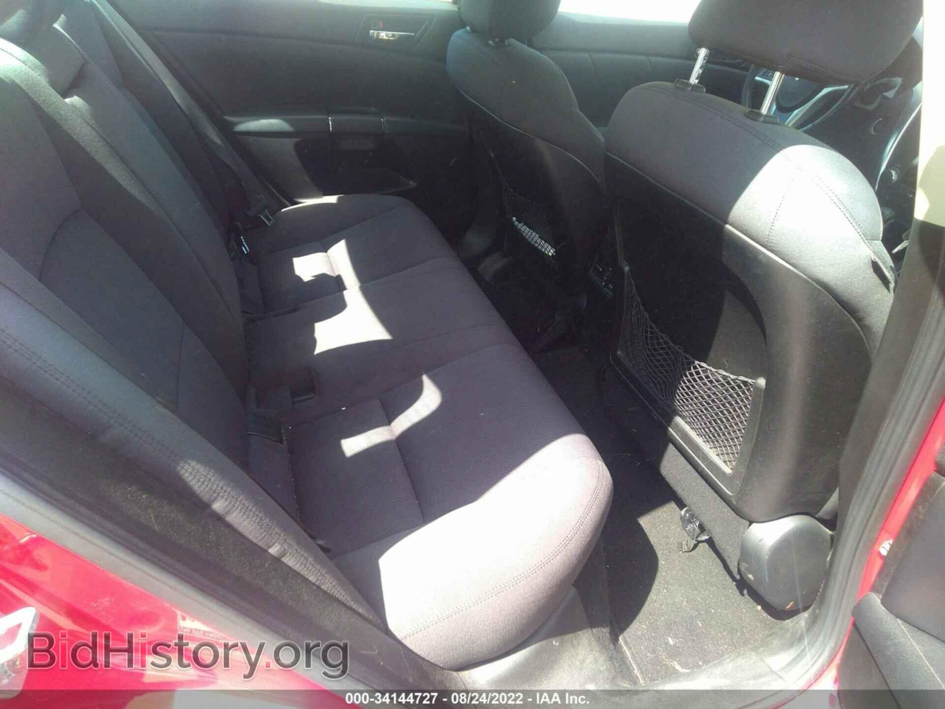 2012 SUZUKI KIZASHI - VIN: JS2RF9A67C6100147 - Фото 8