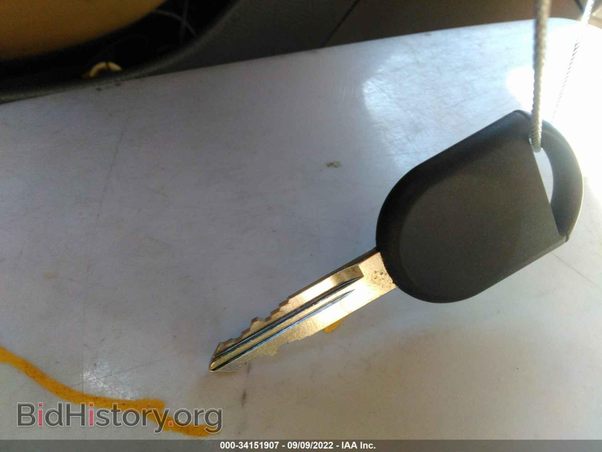 2007 FORD EDGE - VIN: 2FMDK49C97BB07357 - Photo 11