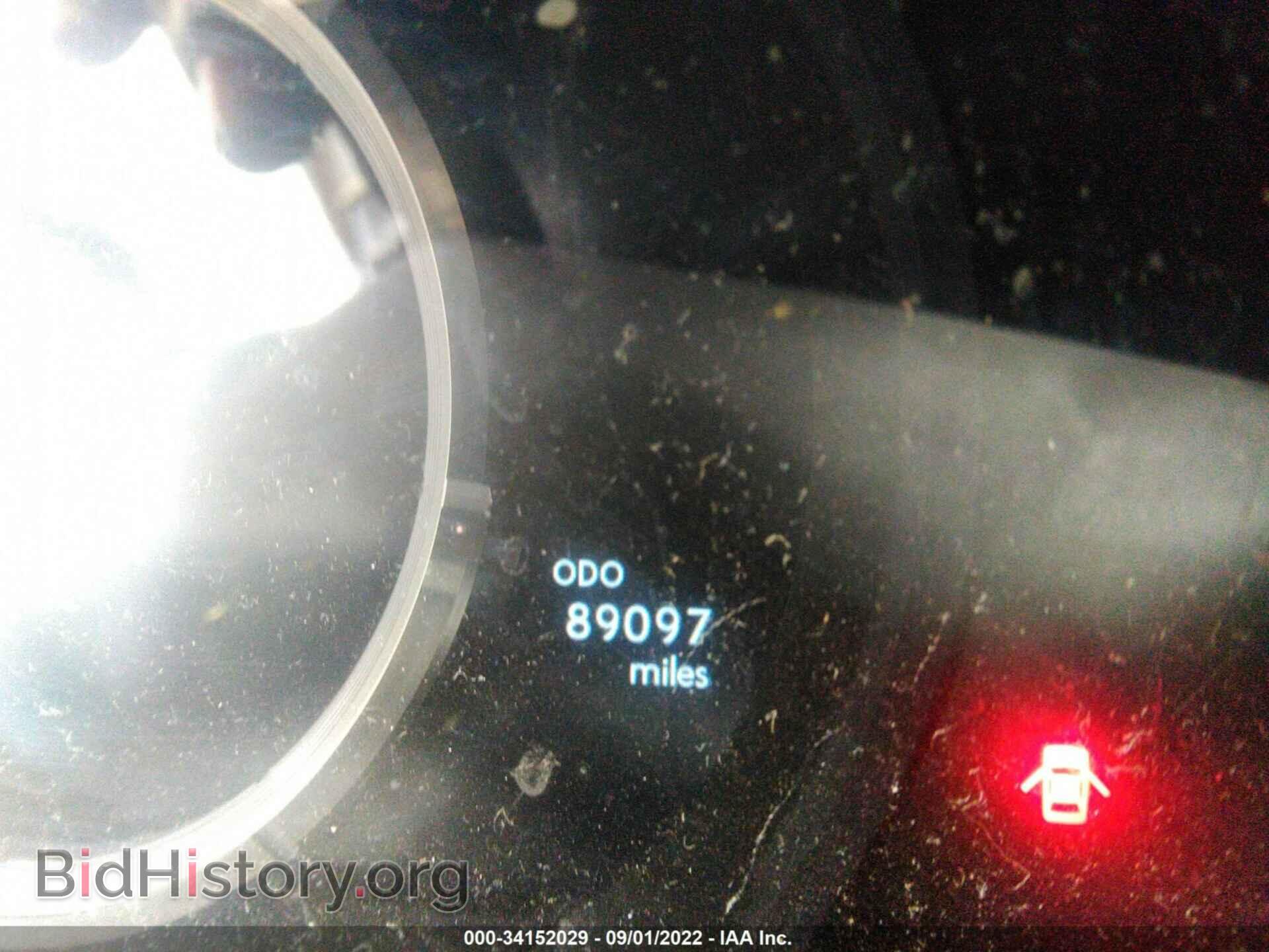 2015 LEXUS RC 350 - VIN: JTHHE5BC3F5000626 - Фото 7