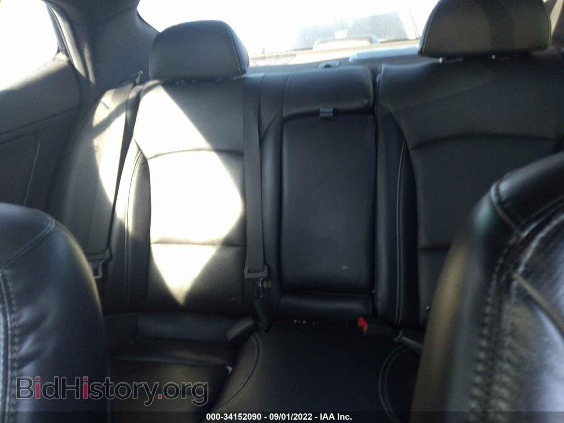 2013 KIA OPTIMA - VIN: 5XXGR4A64DG221815 - Фото 8