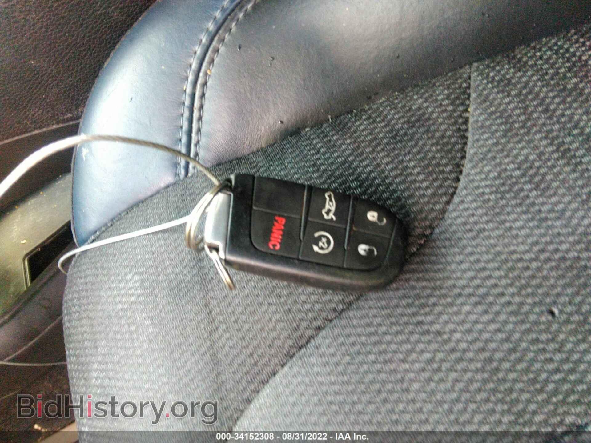 2015 CHRYSLER 200 - VIN: 1C3CCCBB7FN715670 - Фото 11