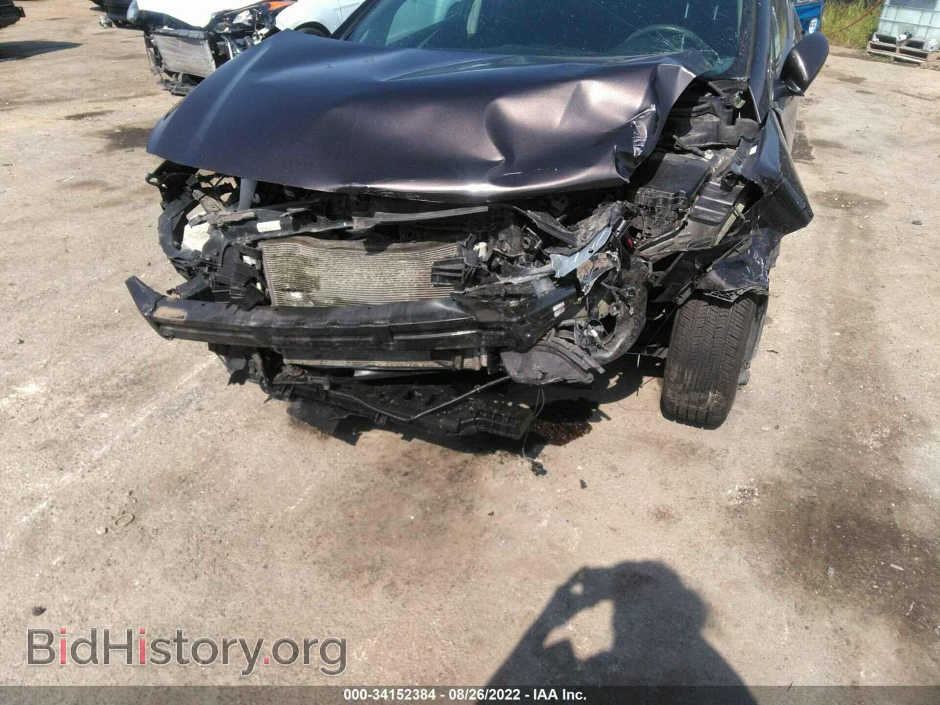 2017 KIA FORTE - VIN: 3KPFK4A74HE109023 - Фото 6