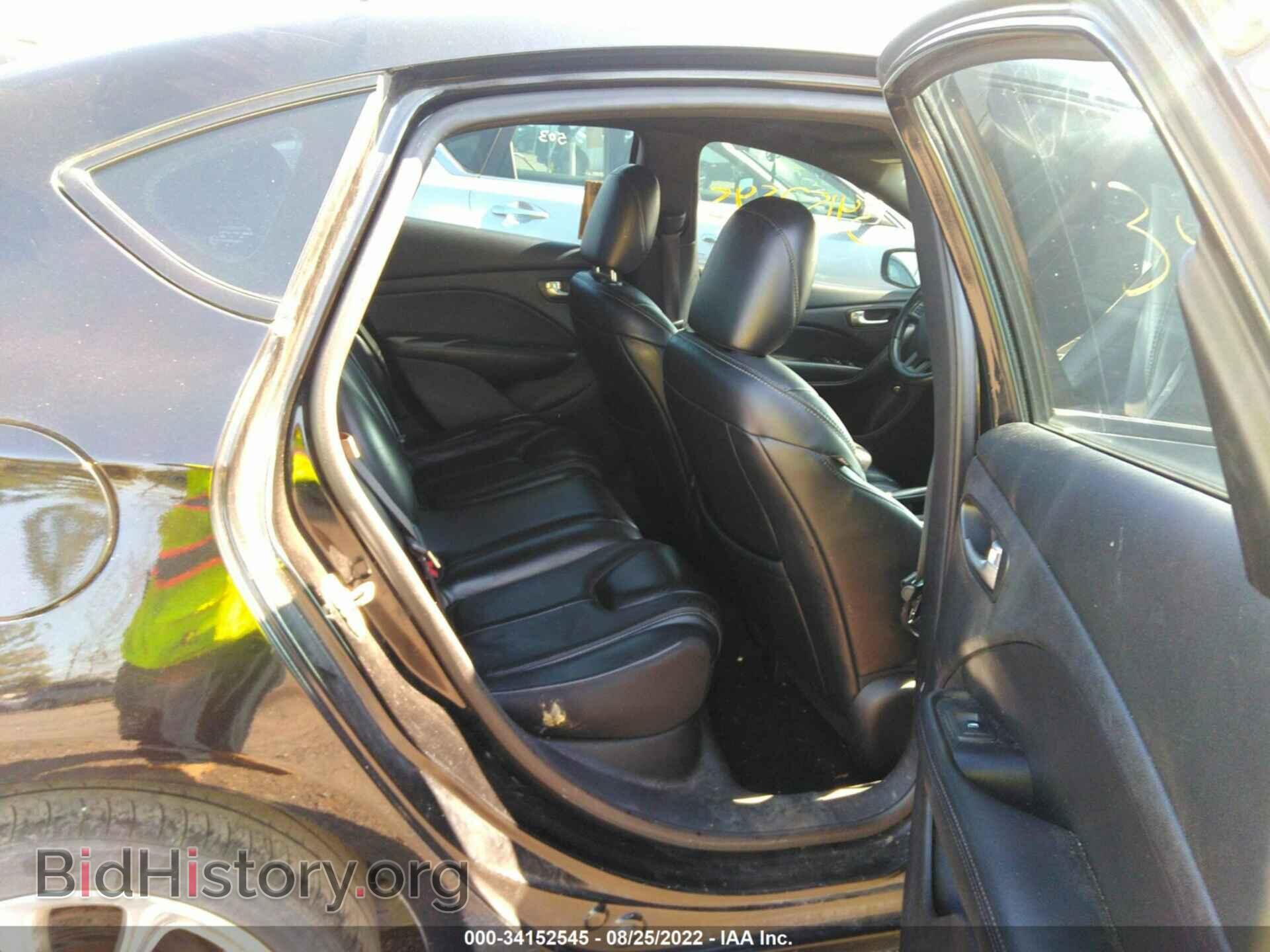 2013 DODGE DART - VIN: 1C3CDFCH9DD312634 - Photo 8