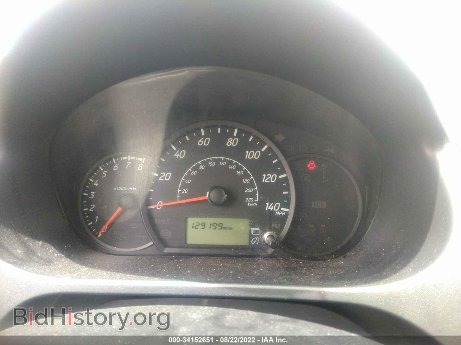 2015 MITSUBISHI MIRAGE - VIN: ML32A3HJ1FH048222 - Фото 7