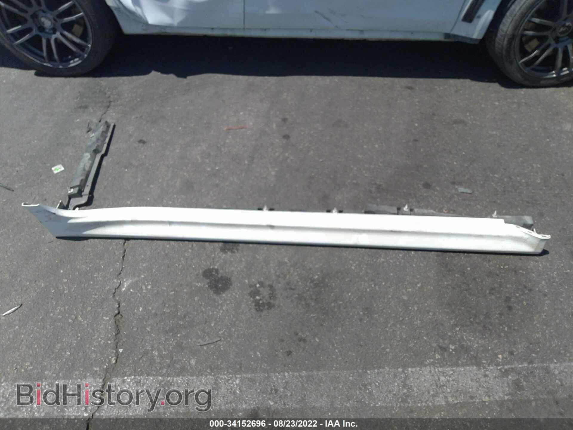 2014 MITSUBISHI LANCER EVOLUTION - VIN: JA32W8FV3EU014630 - Фото 11