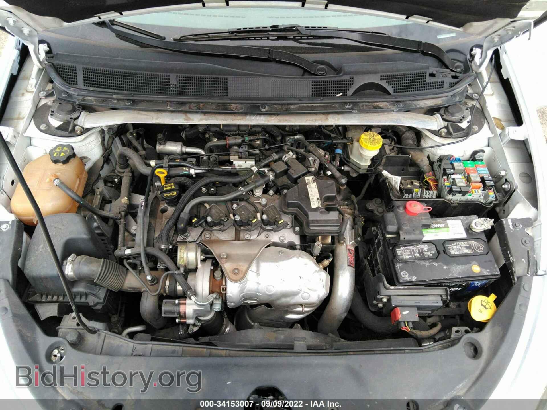 2013 DODGE DART - VIN: 1C3CDFBH0DD142715 - Фото 10