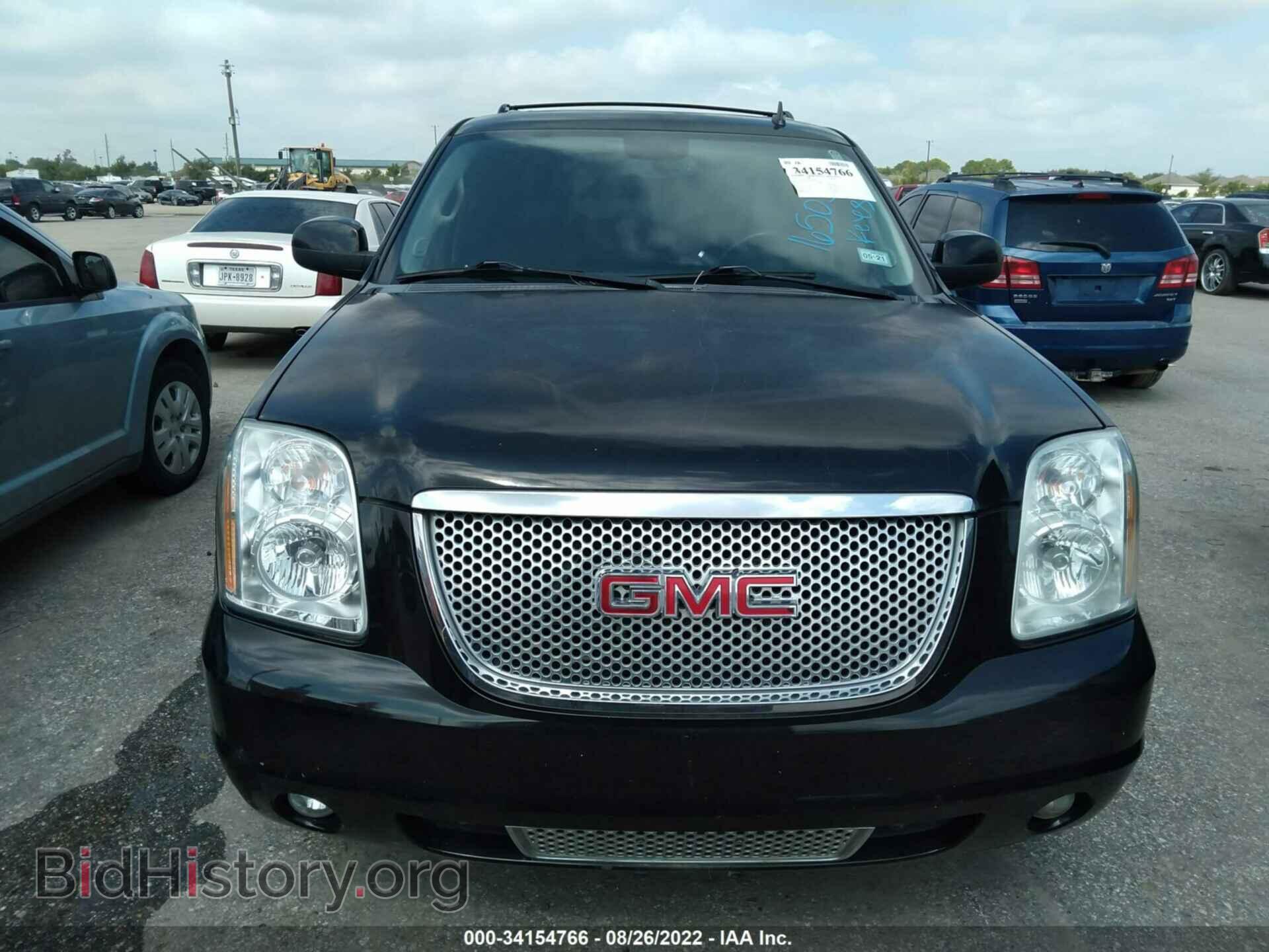 2013 GMC YUKON - VIN: 1GKS2EEF1DR165039 - Фото 6