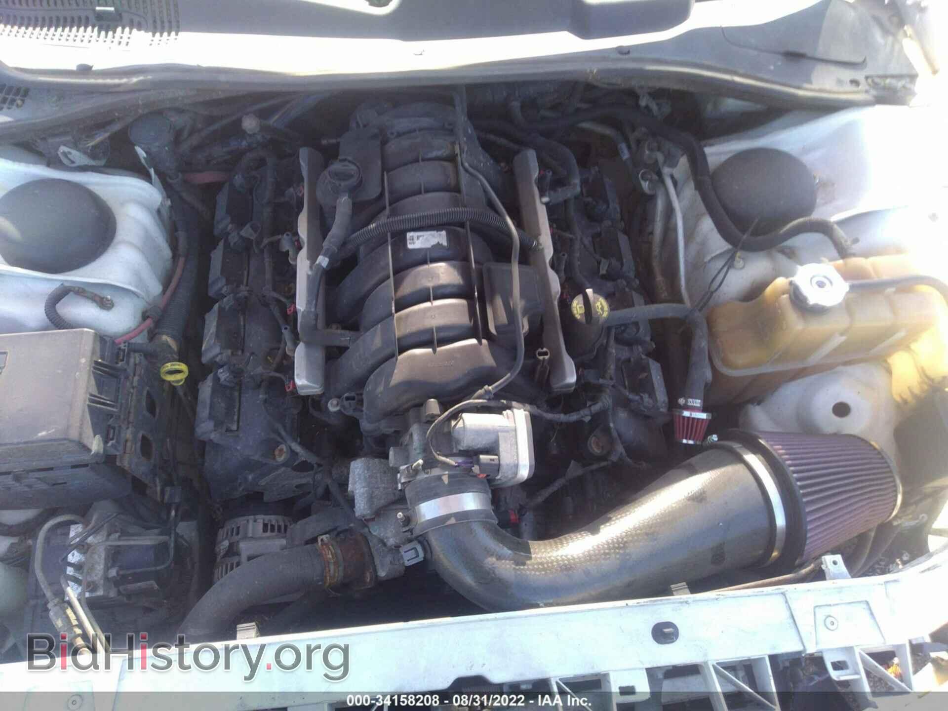 2010 DODGE CHARGER - VIN: 2B3AA4CT9AH128850 - Фото 10