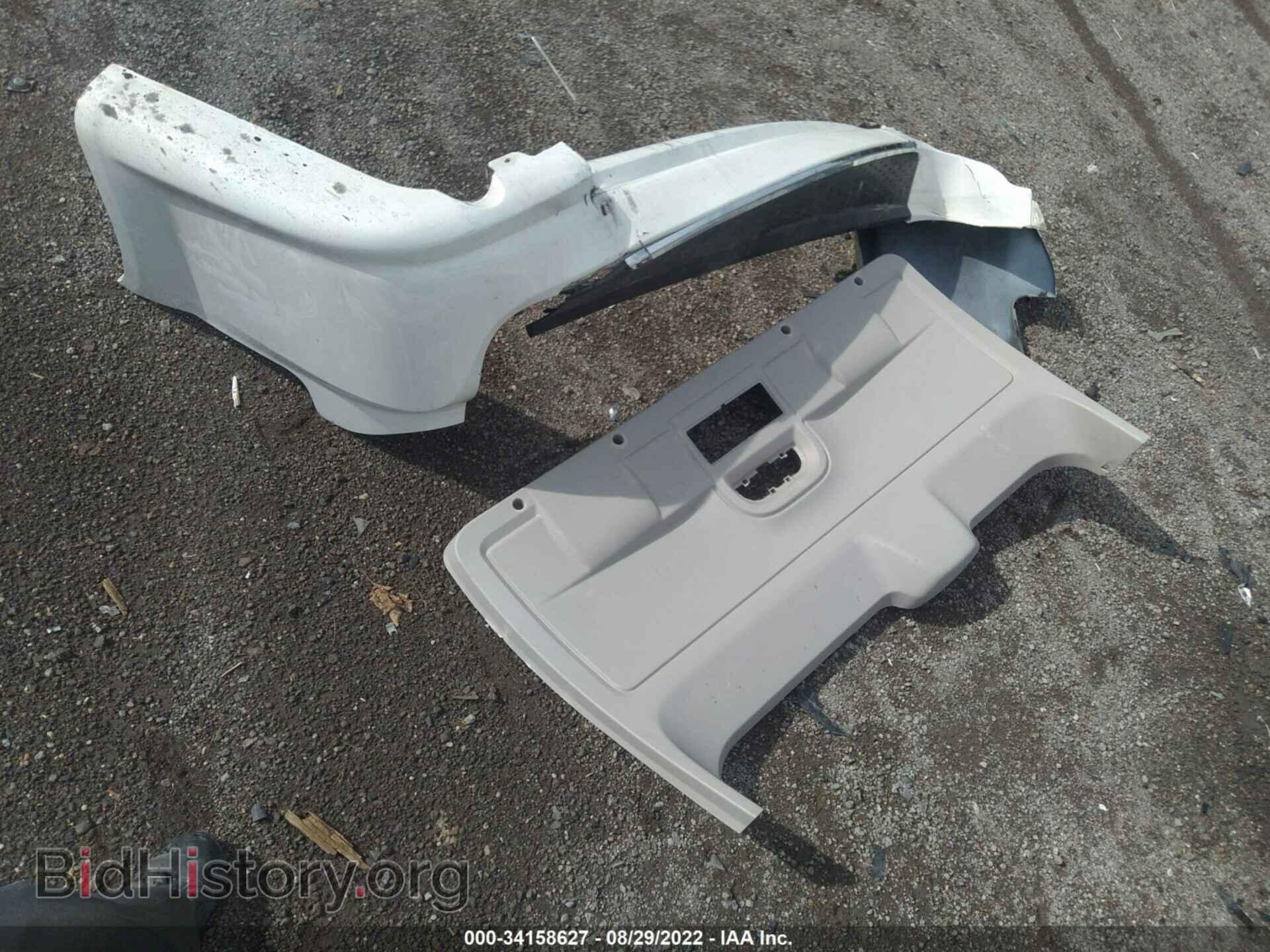 2013 DODGE GRAND CARAVAN - VIN: 2C4RDGBG4DR579908 - Фото 12