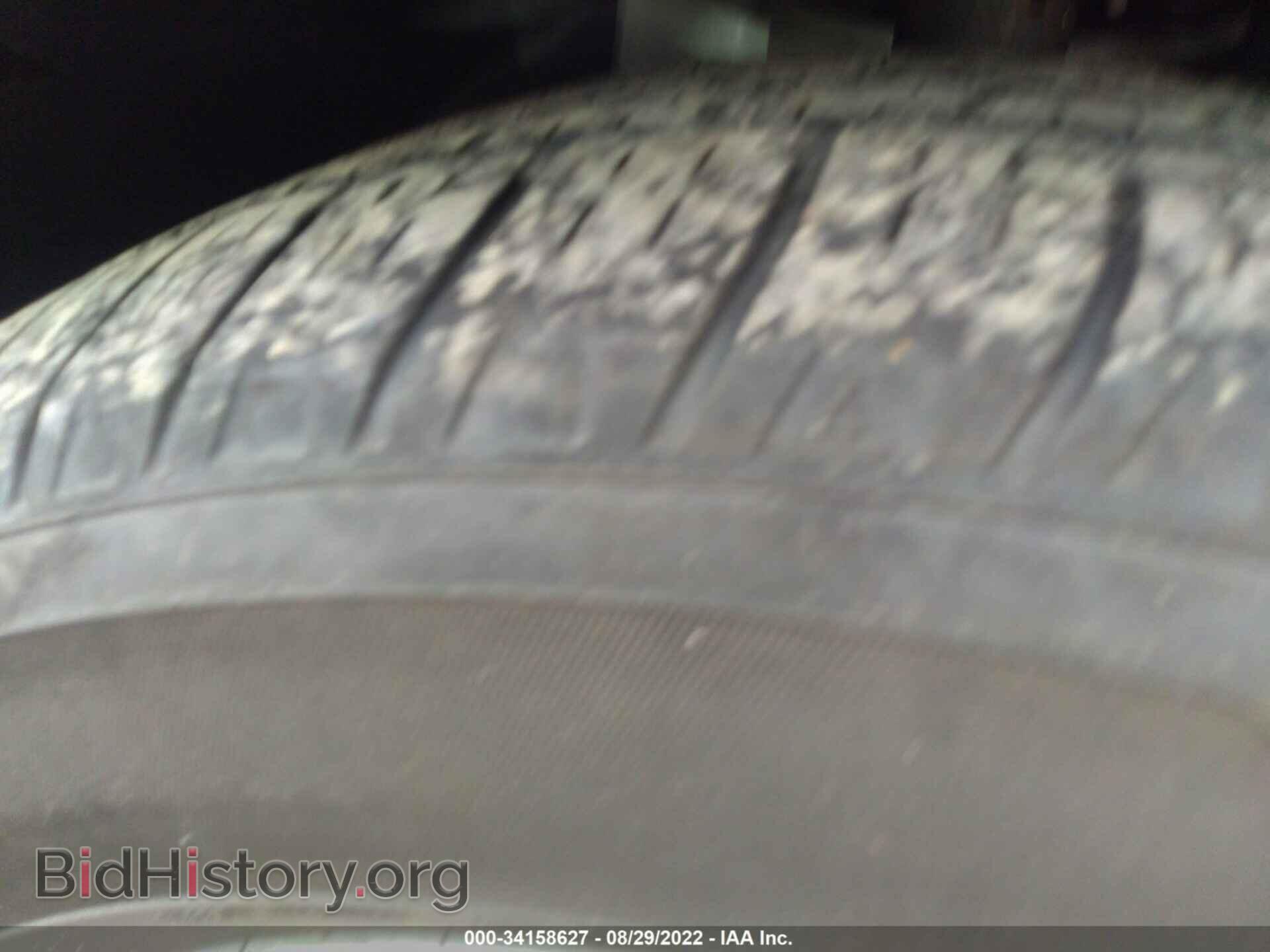 2013 DODGE GRAND CARAVAN - VIN: 2C4RDGBG4DR579908 - Фото 13