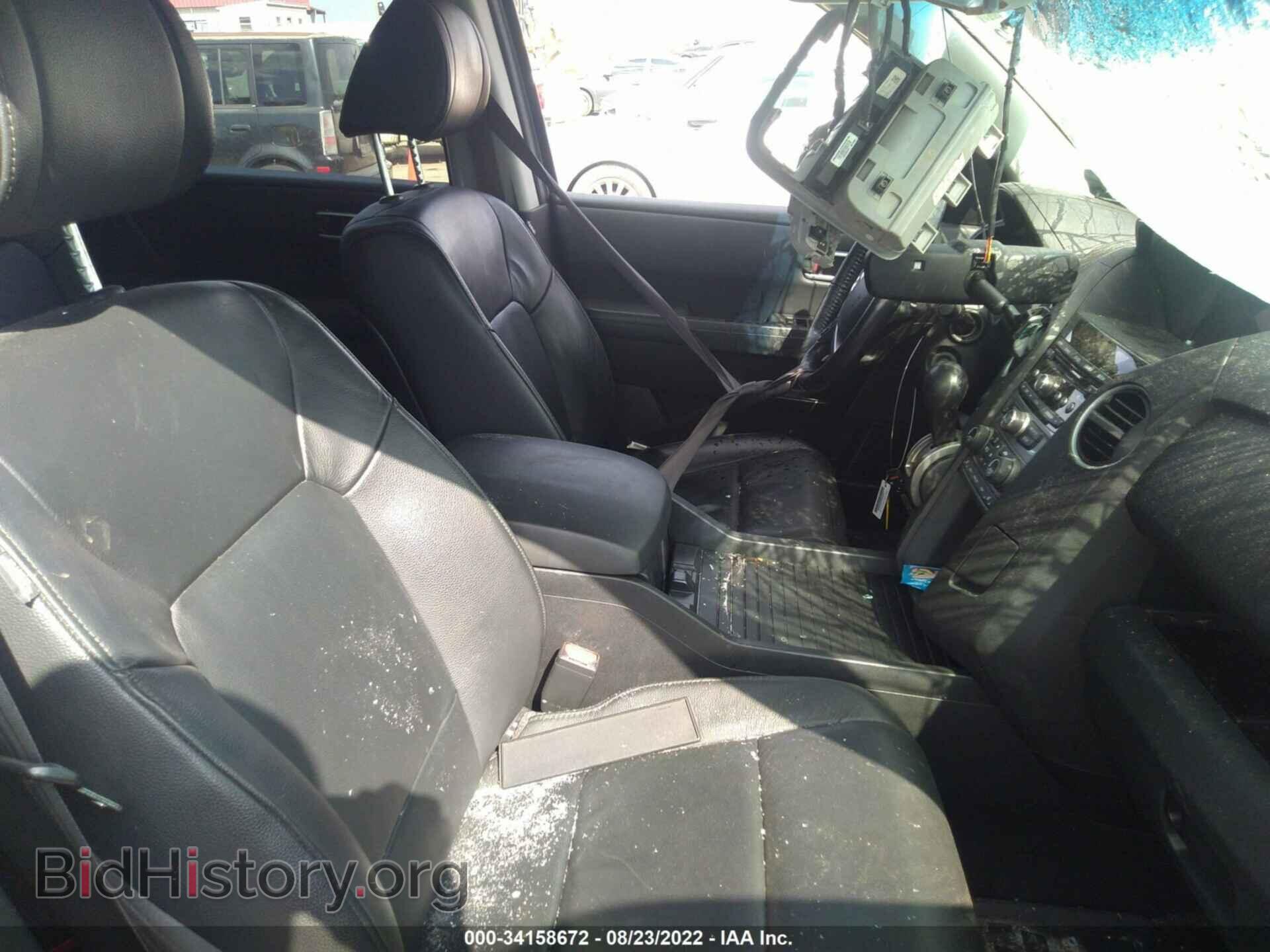 2013 HONDA PILOT - VIN: 5FNYF4H54DB044129 - Фото 5