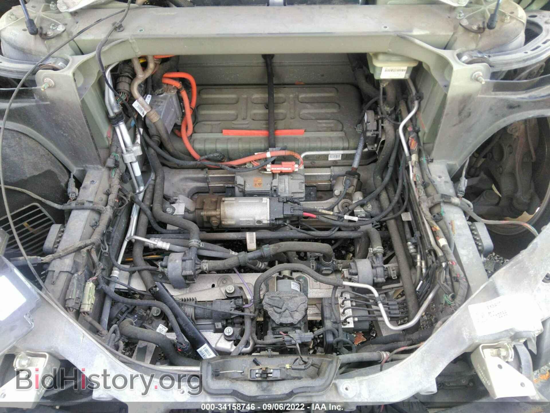 2013 TESLA MODEL S - VIN: 5YJSA1CGXDFP03987 - Photo 10
