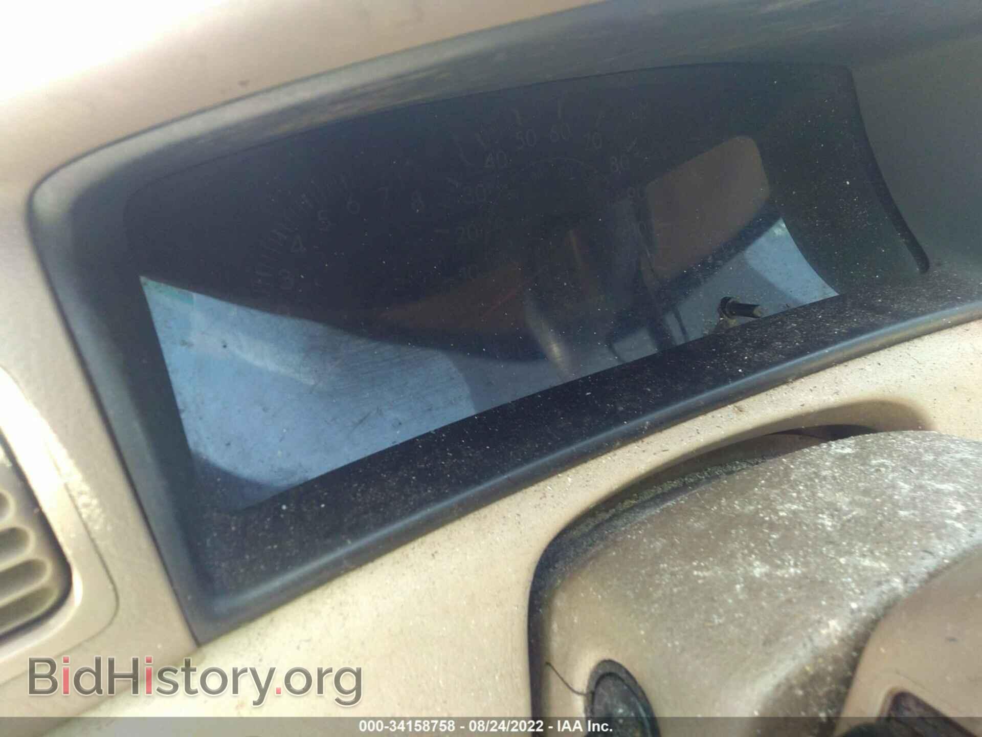 2006 TOYOTA COROLLA - VIN: 2T1BR32E96C703880 - Фото 7