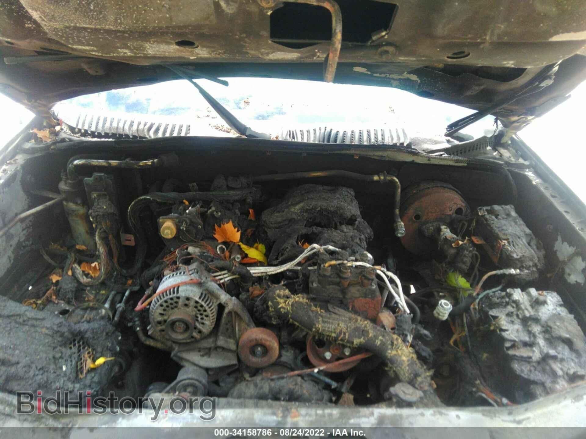2006 FORD EXPLORER - VIN: 1FMEU63E96UA04775 - Фото 10