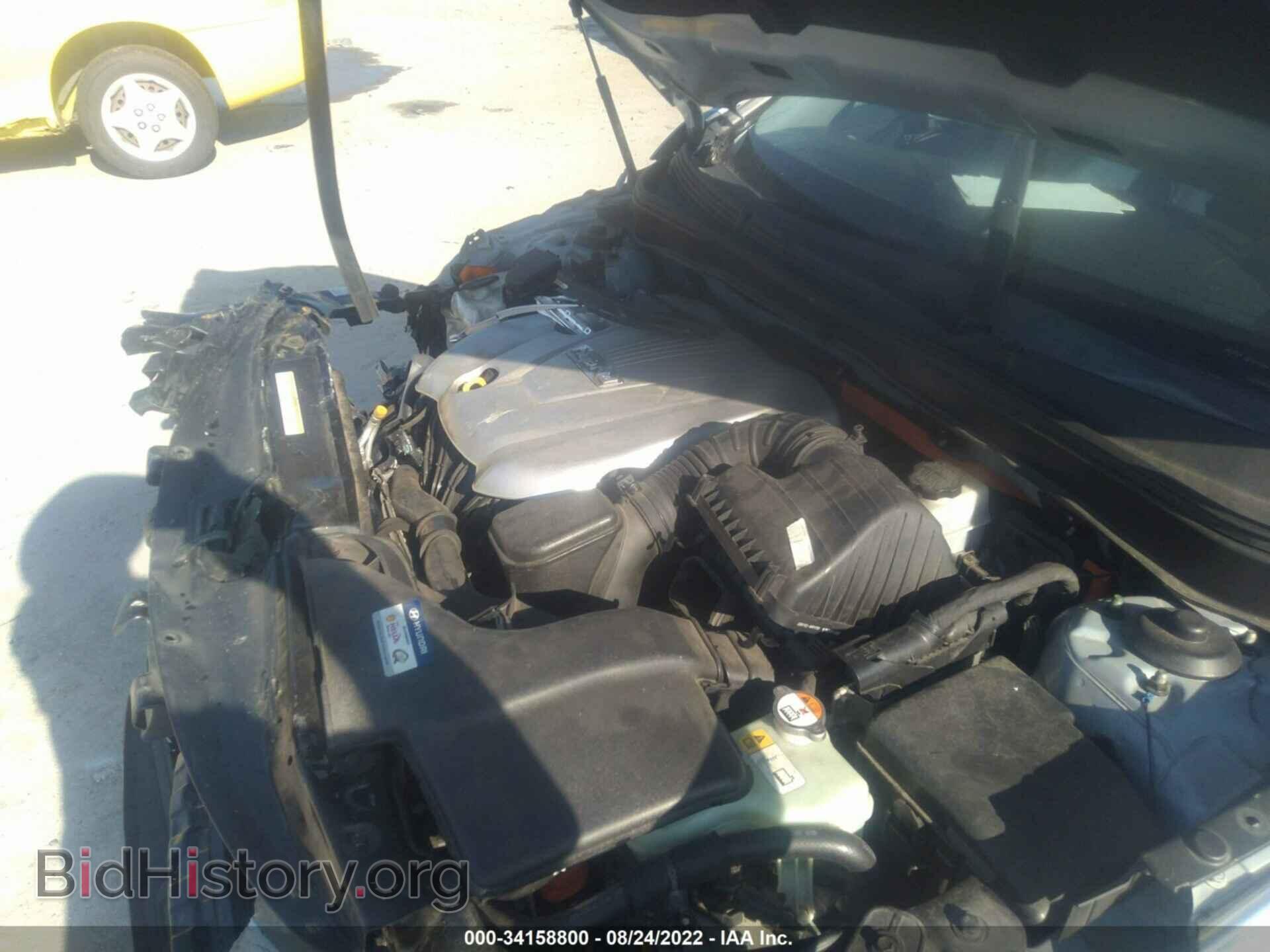 2012 HYUNDAI SONATA - VIN: KMHEC4A45CA054278 - Фото 10