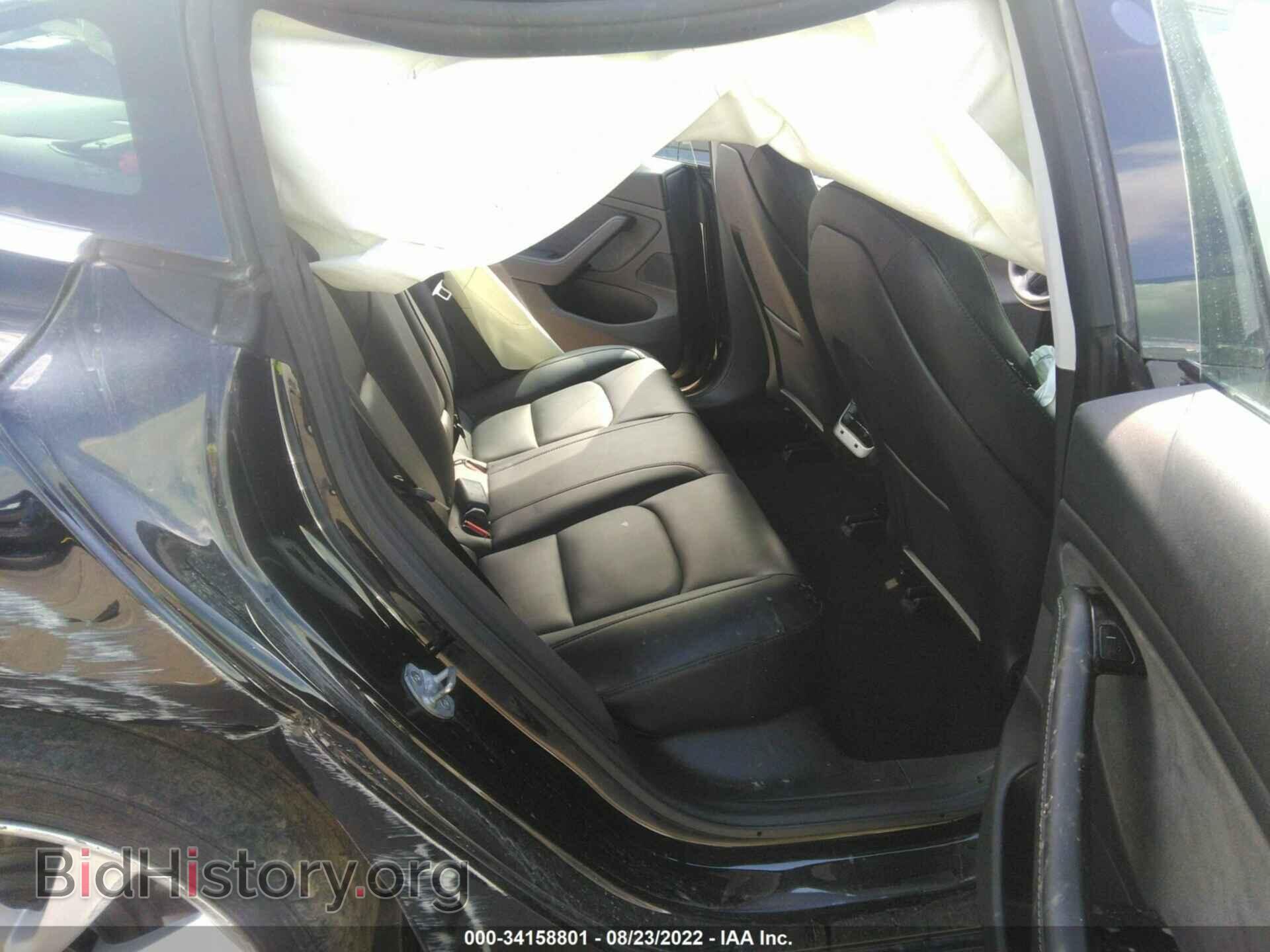 2018 TESLA MODEL 3 - VIN: 5YJ3E1EB9JF184677 - Photo 8