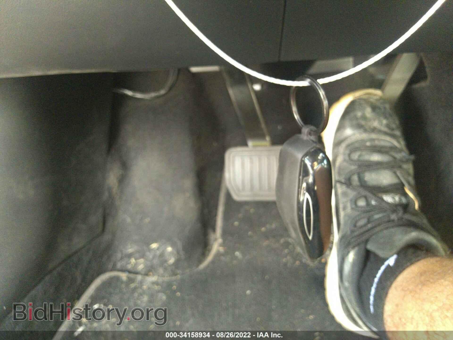 2021 TESLA MODEL S - VIN: 5YJSA1E22MF423871 - Photo 11