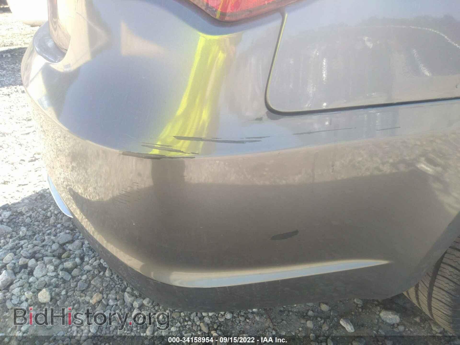 2012 CHRYSLER 200 - VIN: 1C3CCBAB3CN295459 - Фото 6