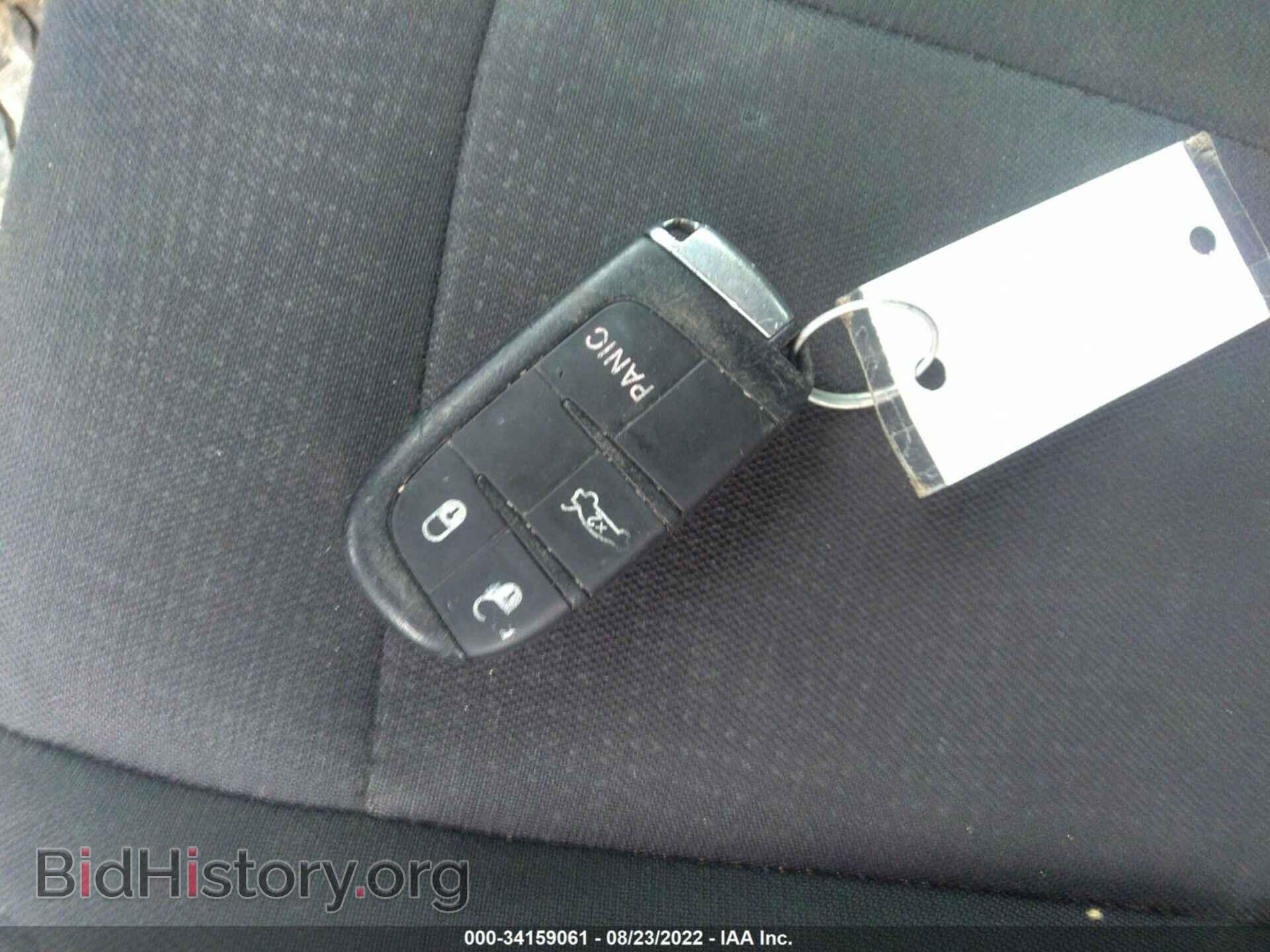 2015 CHRYSLER 200 - VIN: 1C3CCCAB6FN656175 - Фото 11