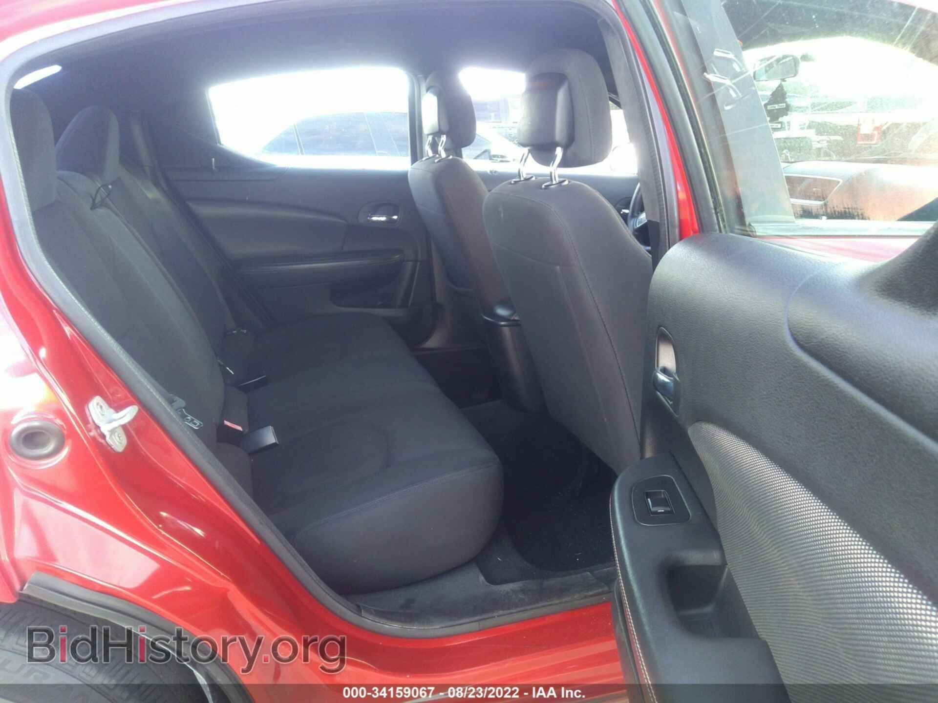 2013 DODGE AVENGER - VIN: 1C3CDZAB9DN625550 - Photo 8