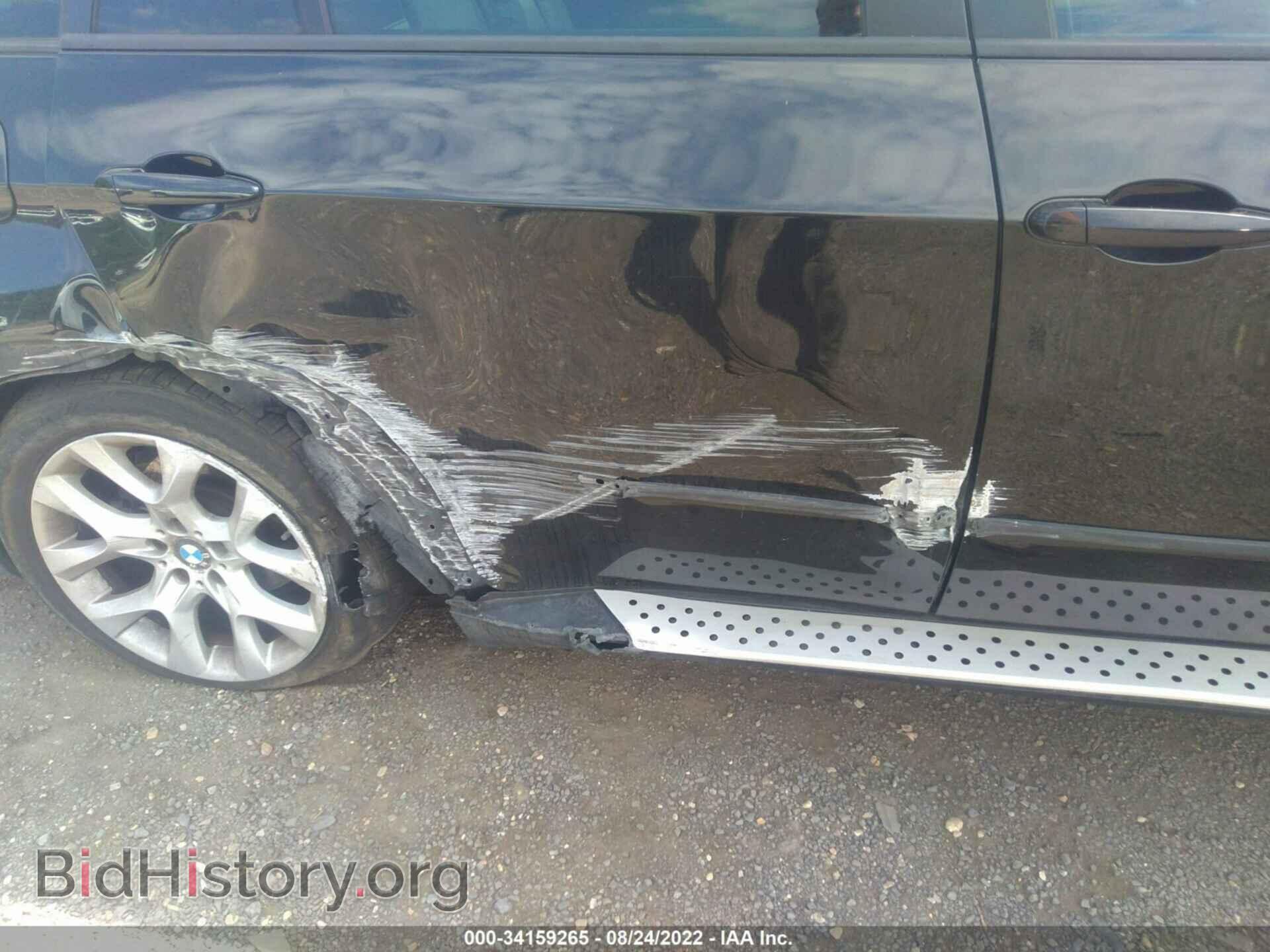 2011 BMW X5 - VIN: 5UXZV4C53BL416695 - Фото 6