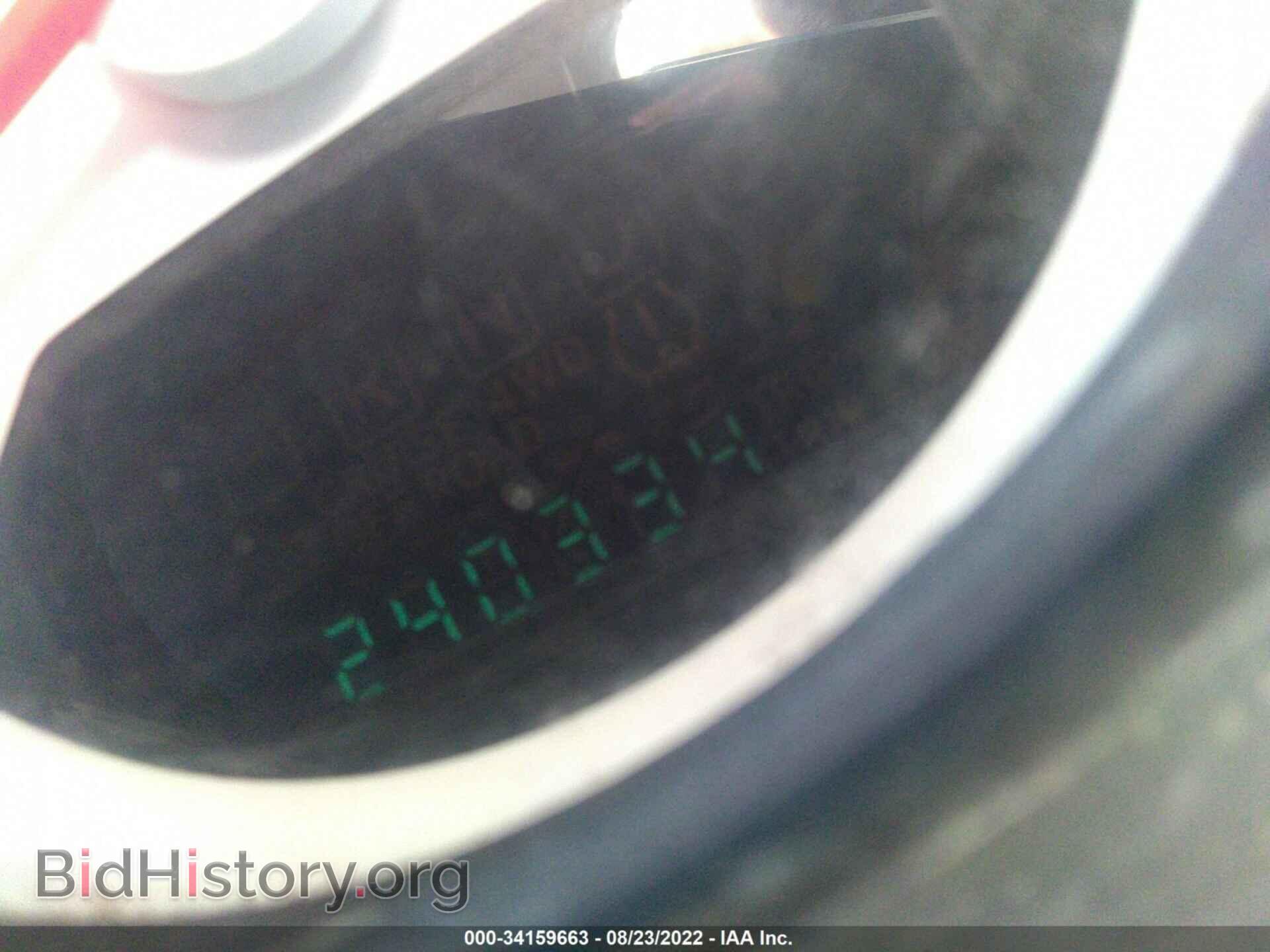 2007 DODGE CALIBER - VIN: 1B3HE78K37D556052 - Фото 7