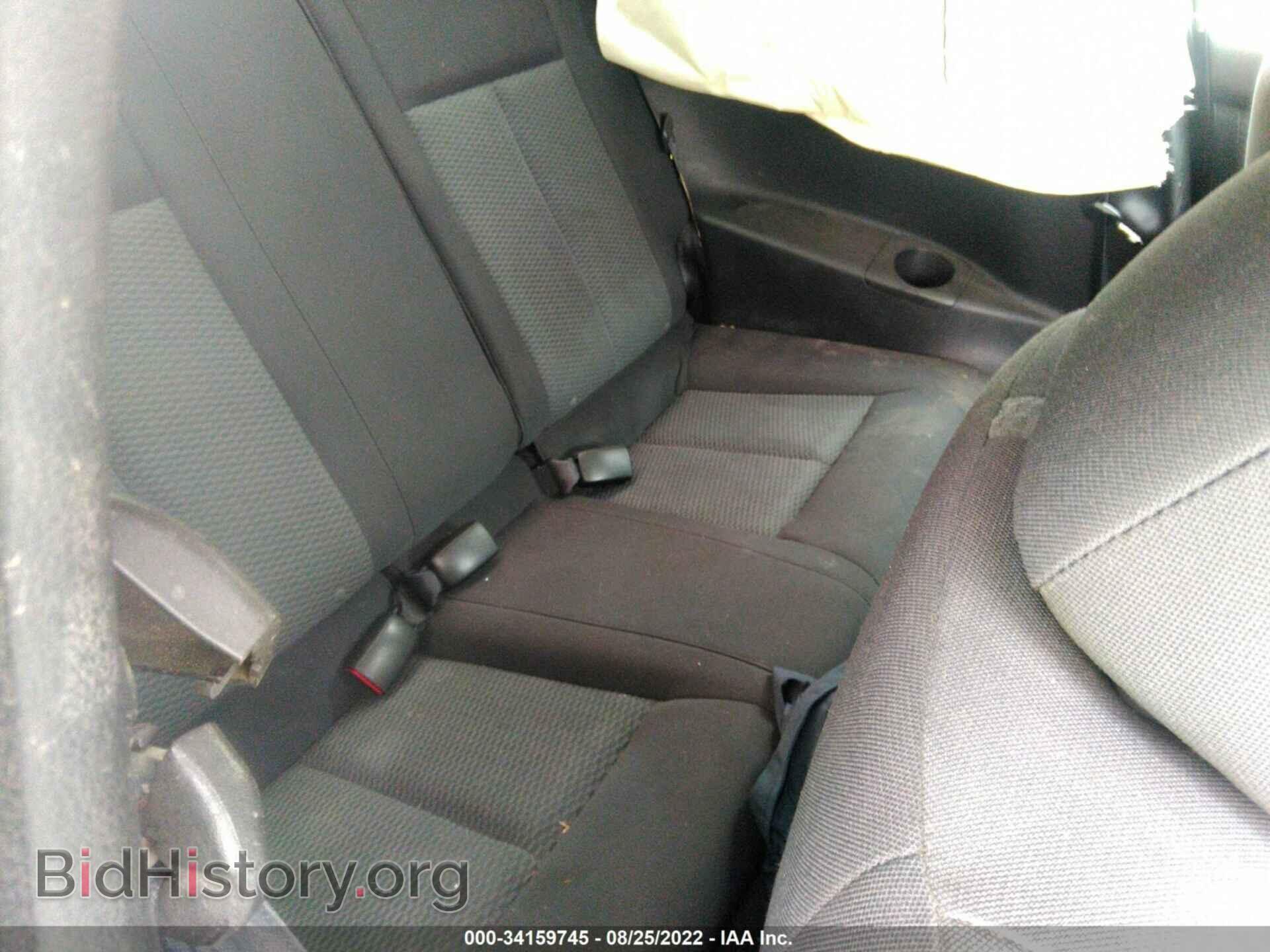 2009 NISSAN ALTIMA - VIN: 1N4AL24E99C194865 - Фото 8