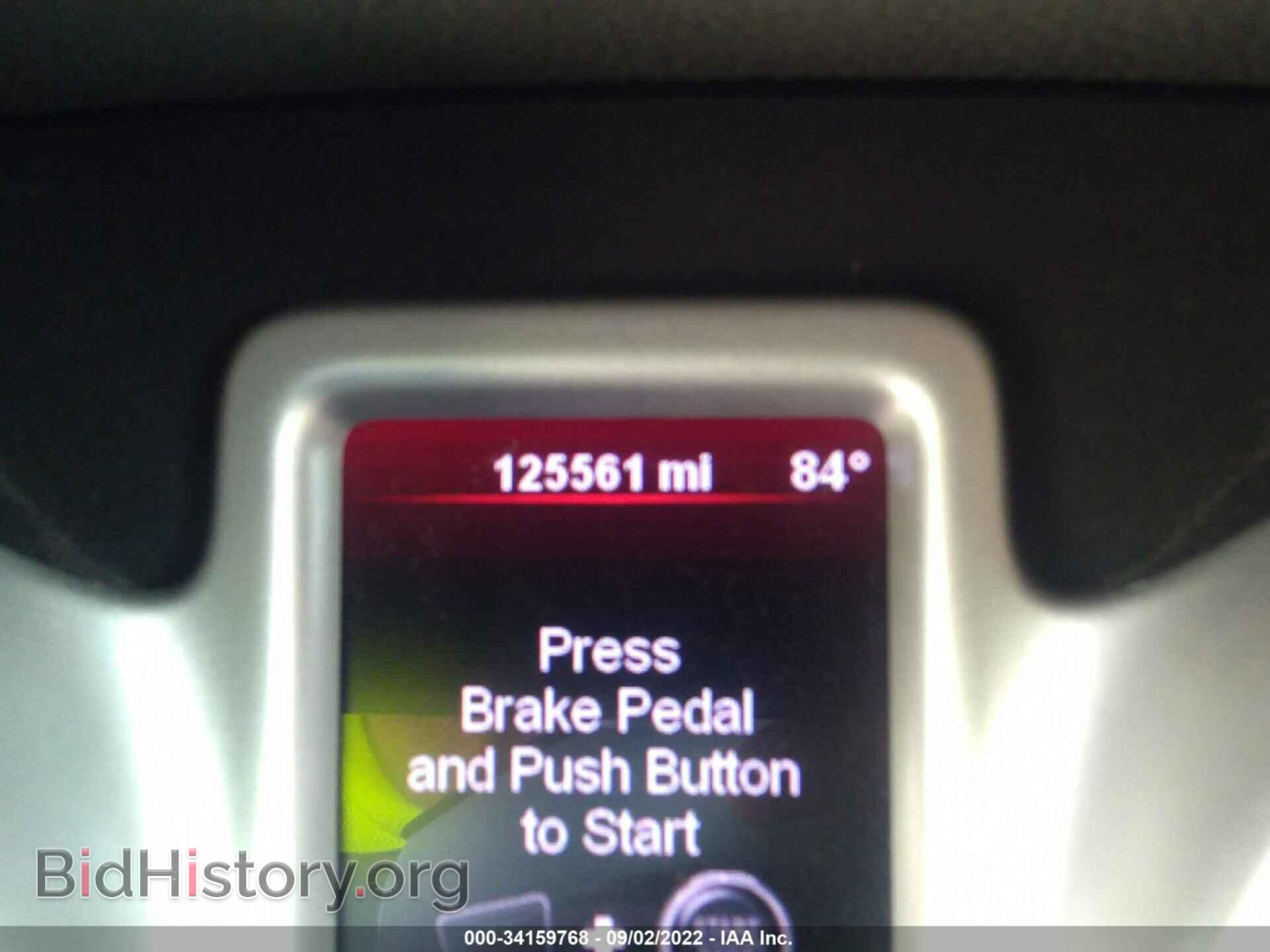2012 DODGE JOURNEY - VIN: 3C4PDCBG2CT169846 - Photo 7