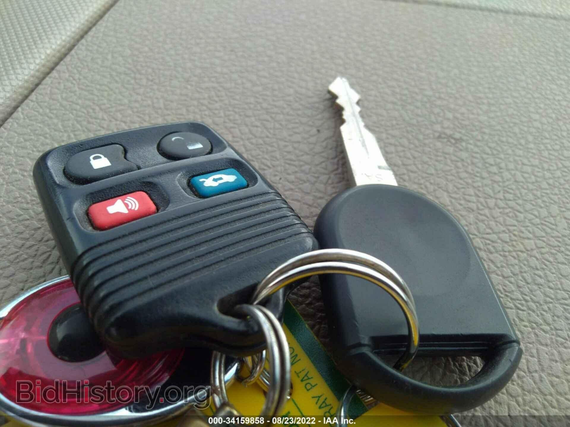 2007 FORD EXPLORER - VIN: 1FMEU73E07UB03413 - Фото 11