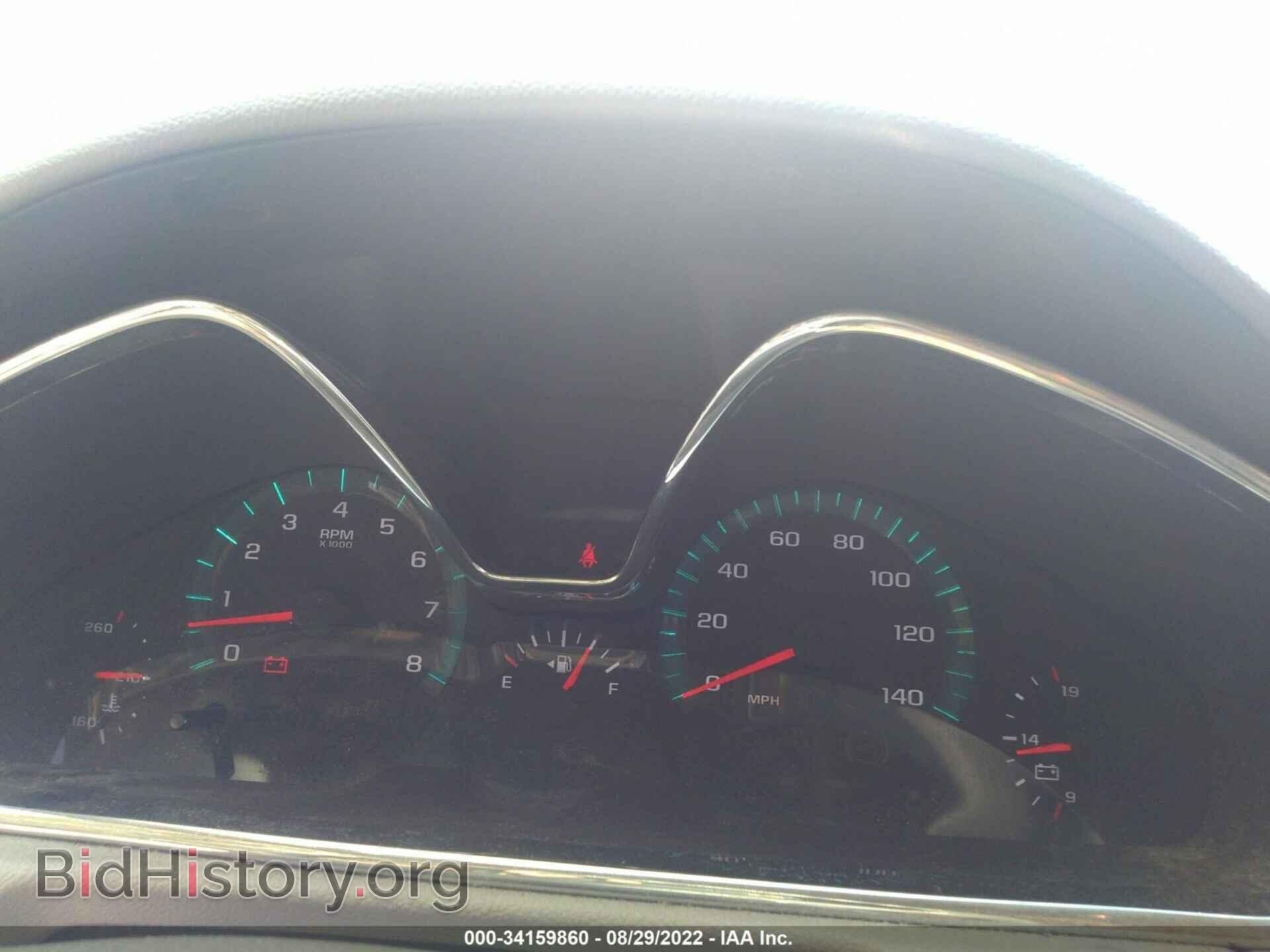 2015 CHEVROLET TRAVERSE - VIN: 1GNKRFED2FJ222482 - Фото 7
