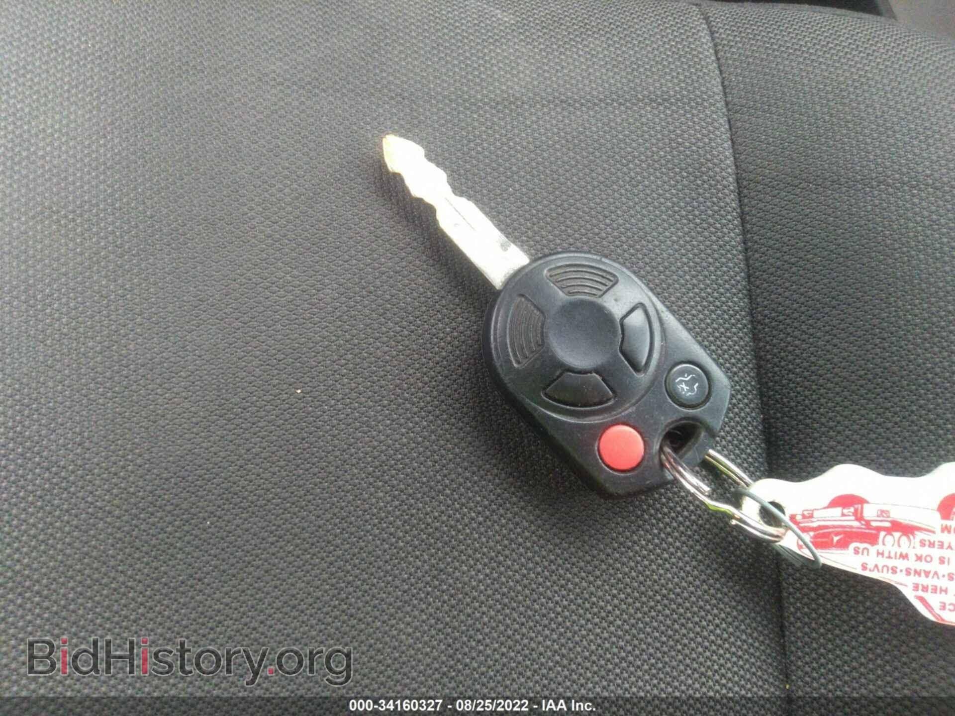 2012 FORD ESCAPE - VIN: 1FMCU9DG1CKB80445 - Фото 11