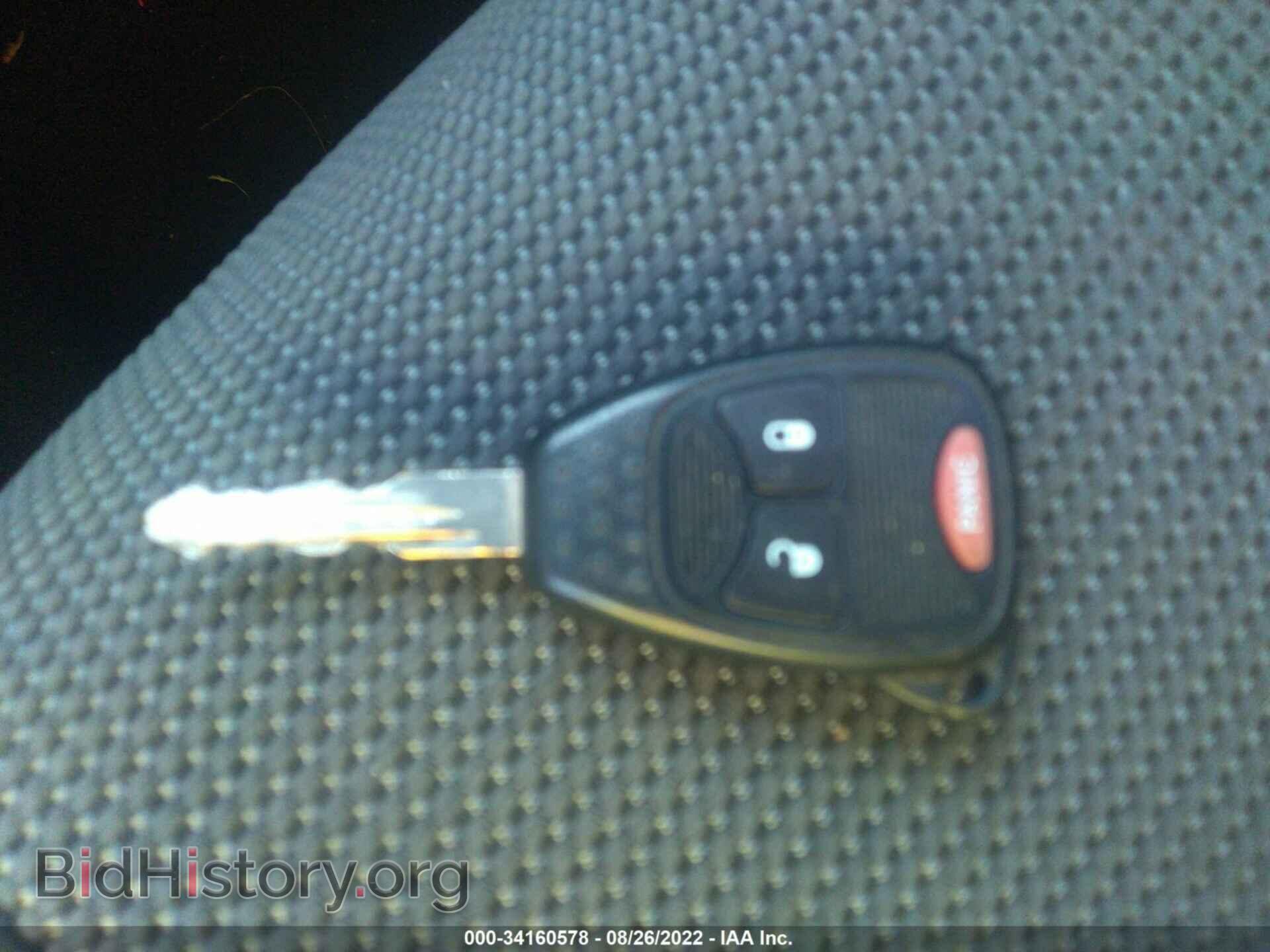 2011 DODGE CALIBER - VIN: 1B3CB3HA6BD227227 - Фото 11