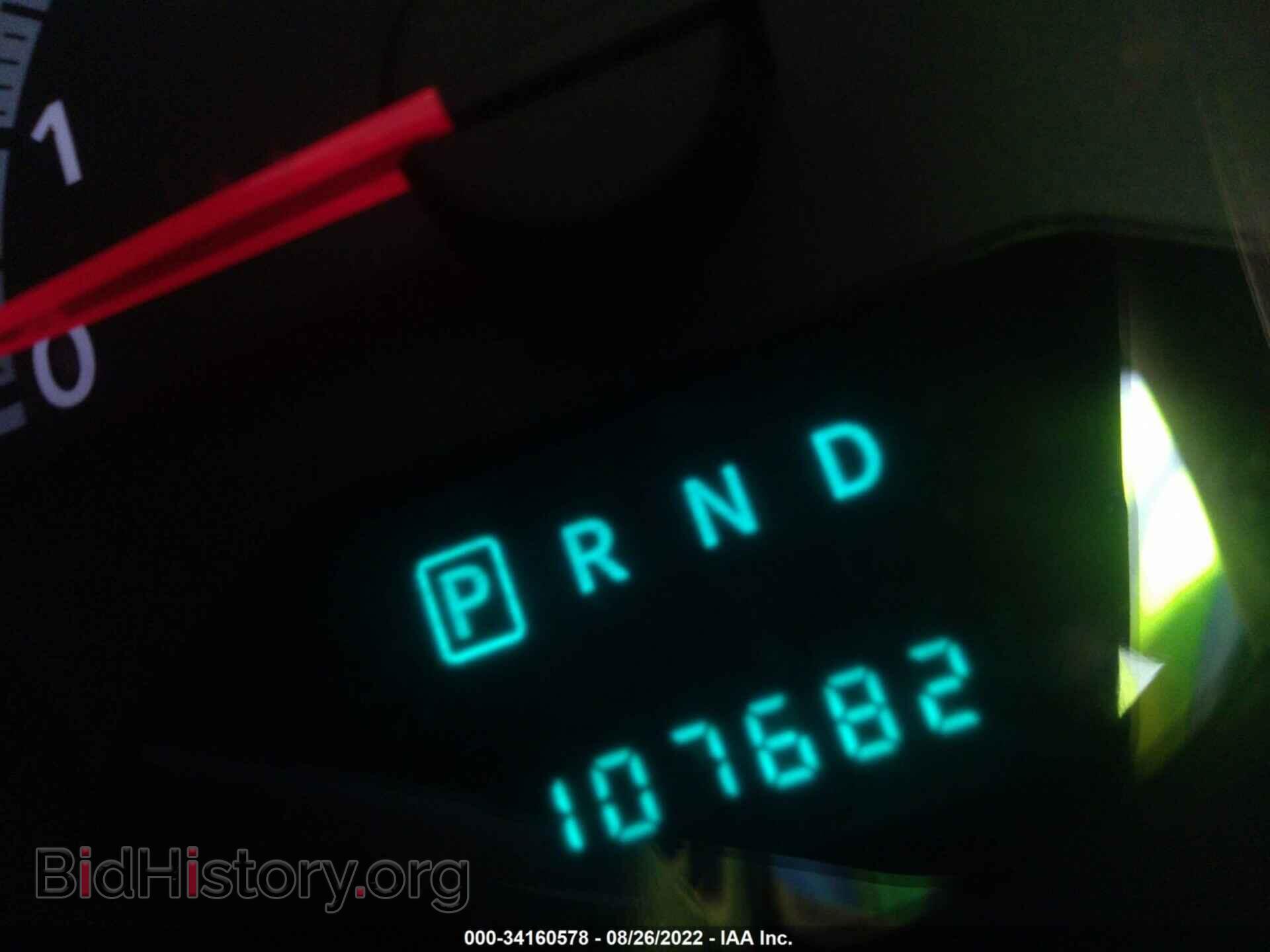 2011 DODGE CALIBER - VIN: 1B3CB3HA6BD227227 - Фото 7