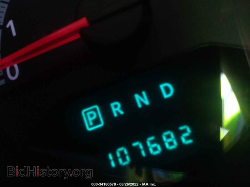 2011 Dodge CALIBER (VIN 1B3CB3HA6BD227227) — фото 7 из 11